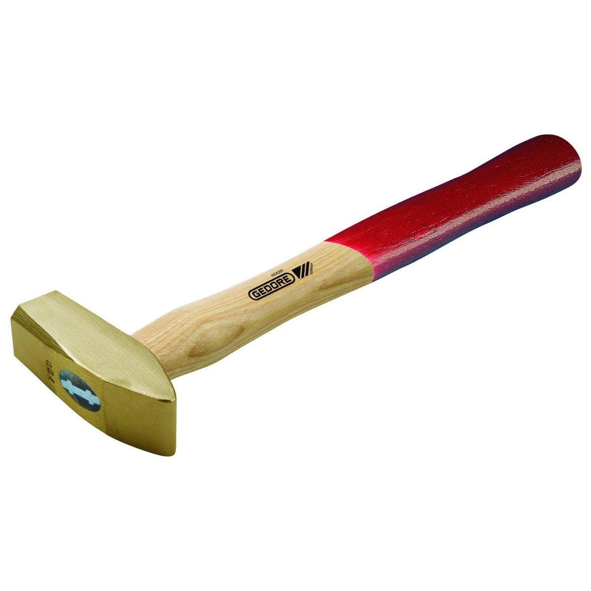 Martillo de mano tipo americano antichispa 1,6 kg