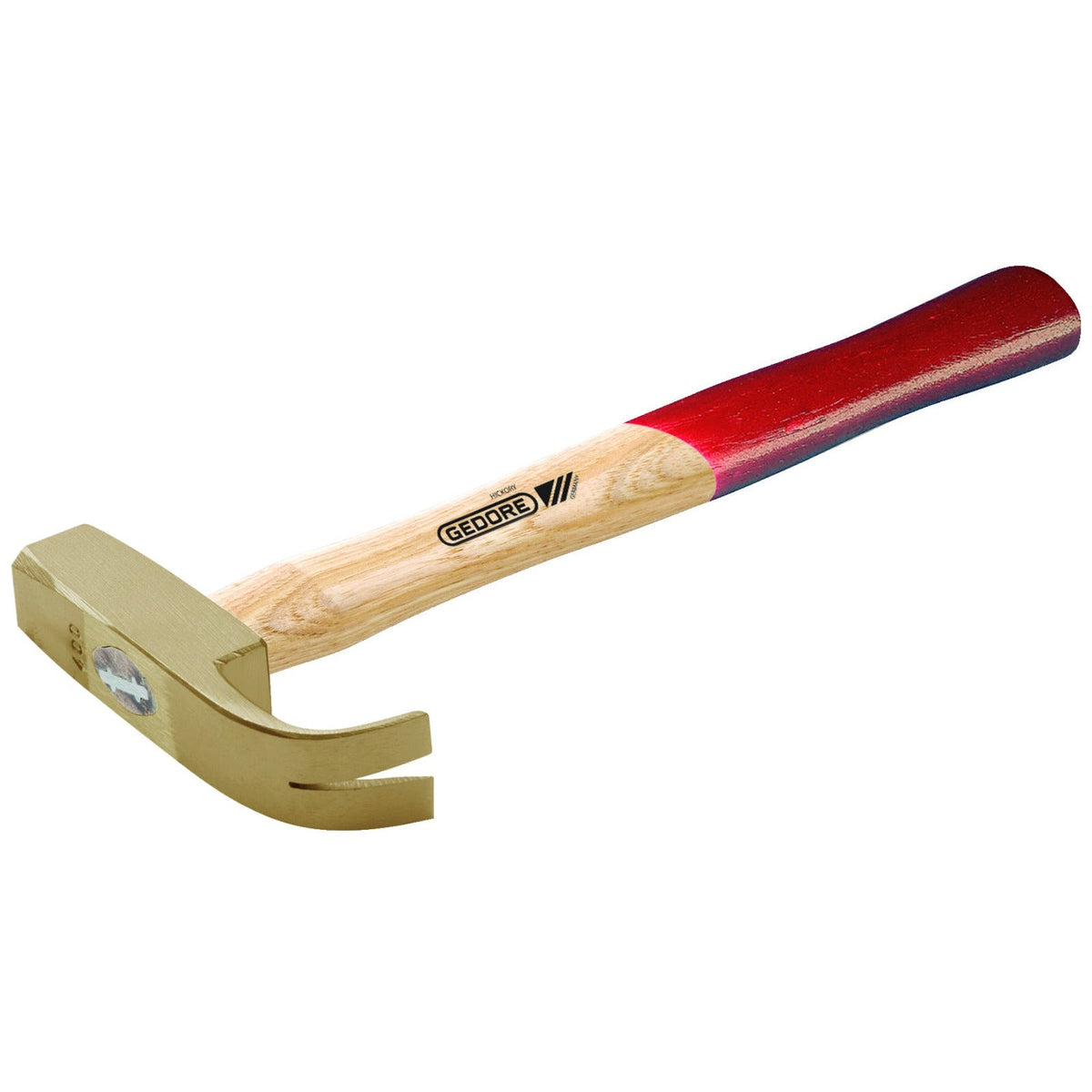 Martillo de orejas antichispa 600 g