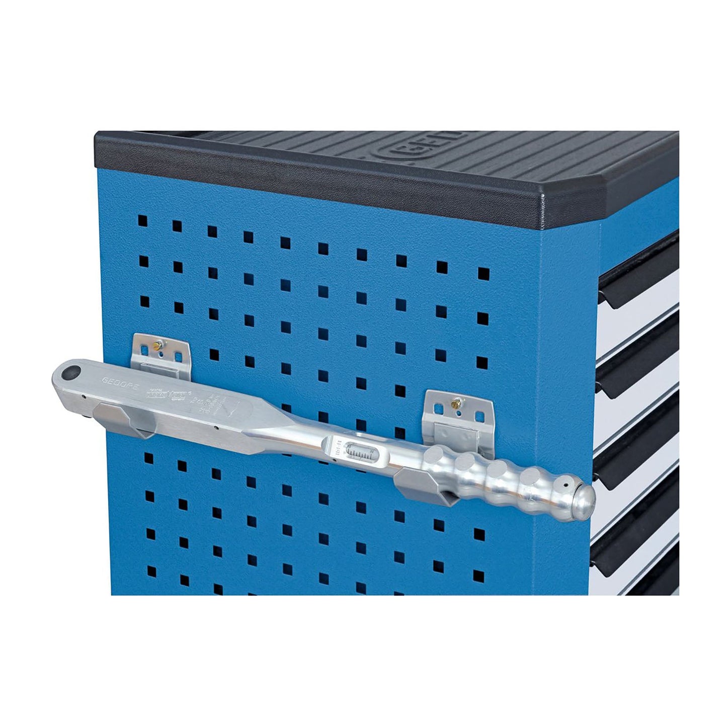 GEDORE 1500 H 33-60 - Soporte para tubos
