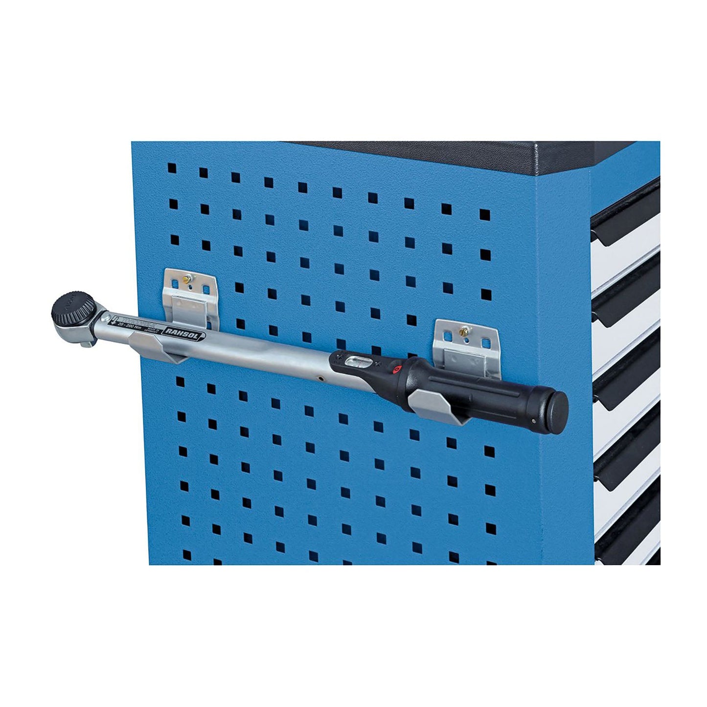 GEDORE 1500 H 33-60 - Soporte para tubos