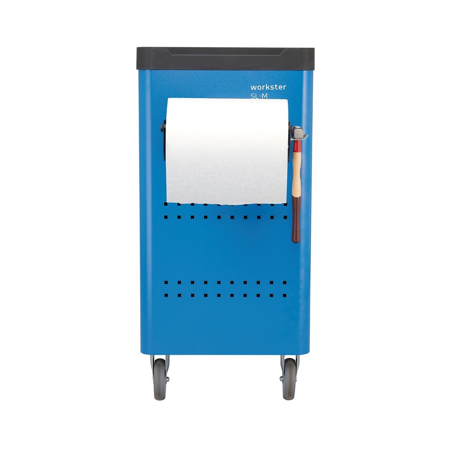 GEDORE 1500 H 40 - Soporte para rollo de papel