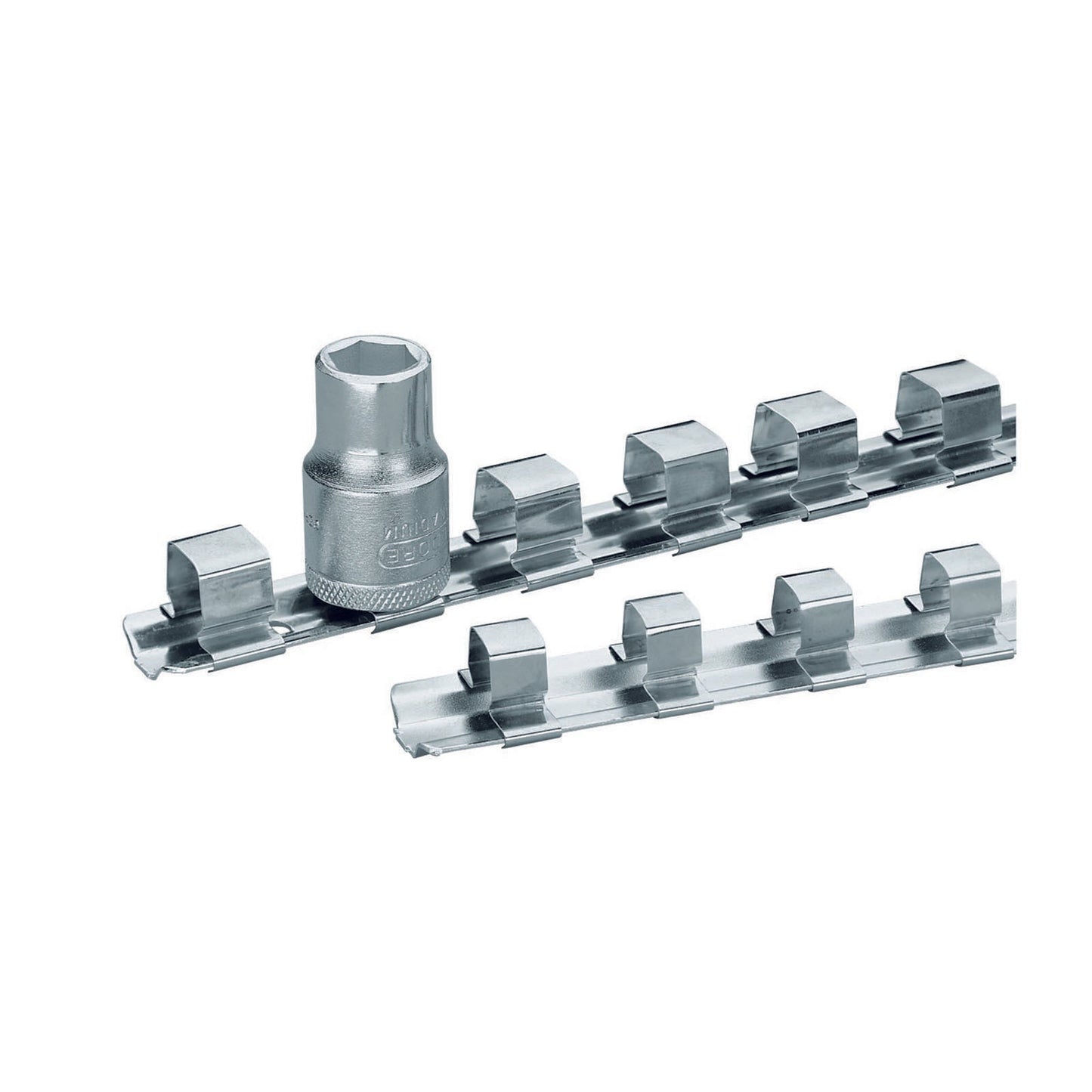 GEDORE VH 30 - Raíl para Vasos 3/8"