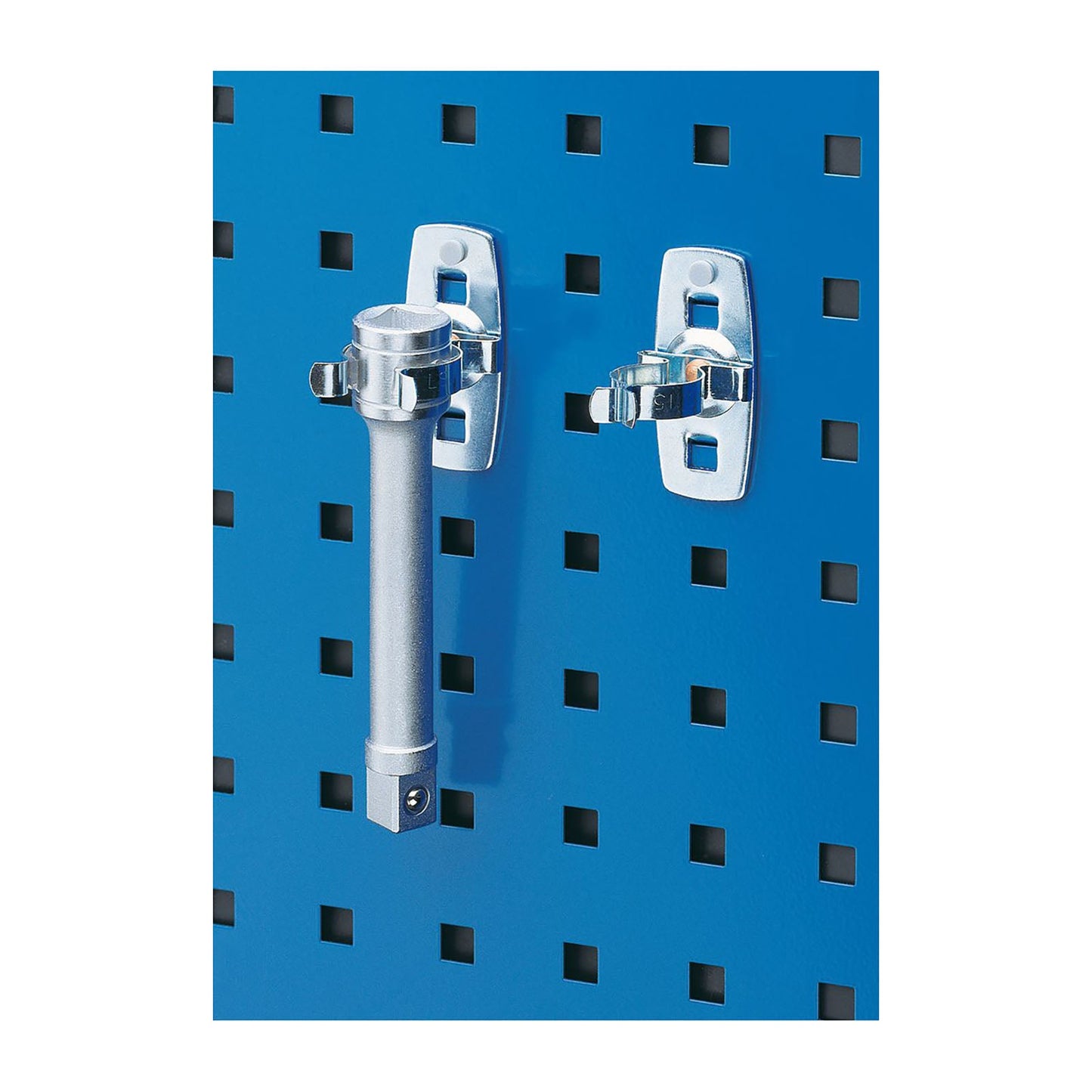 GEDORE 1500 H 3 - Clip para herramientas