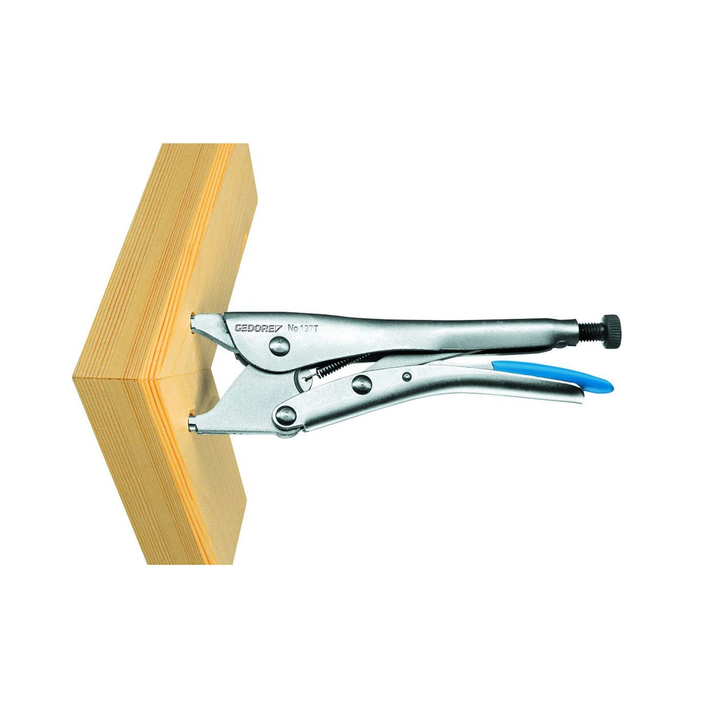 GEDORE 137 T - Grip para Carpintería