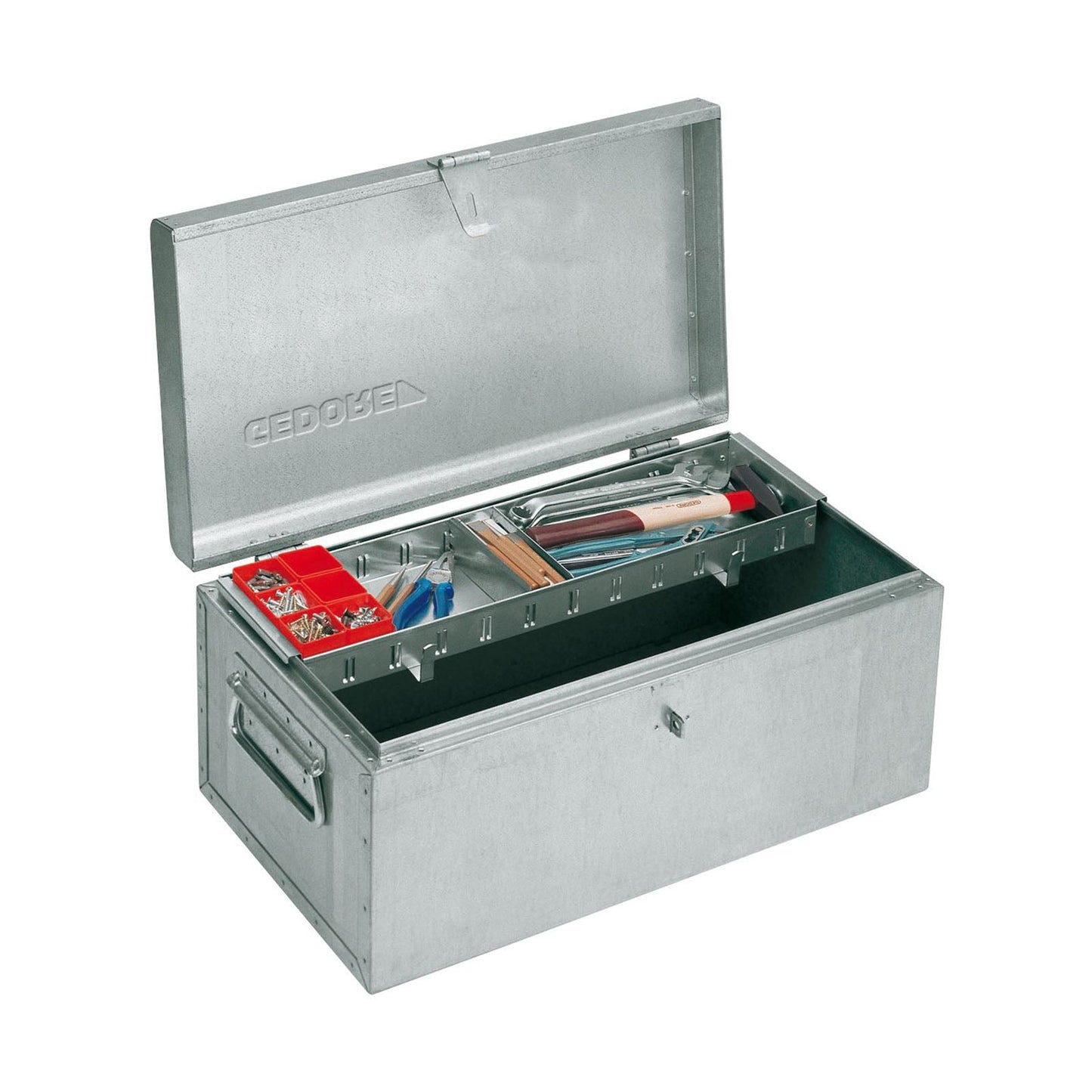 GEDORE 1440 Z-91 - Cofre de herramienta JUMBO