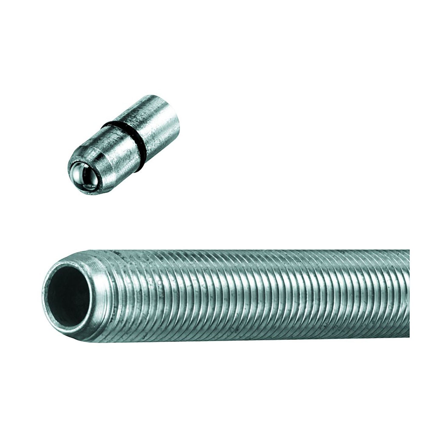 GEDORE 1.1406140KS - Broche 17 mm, M14x1,5, 140 mm