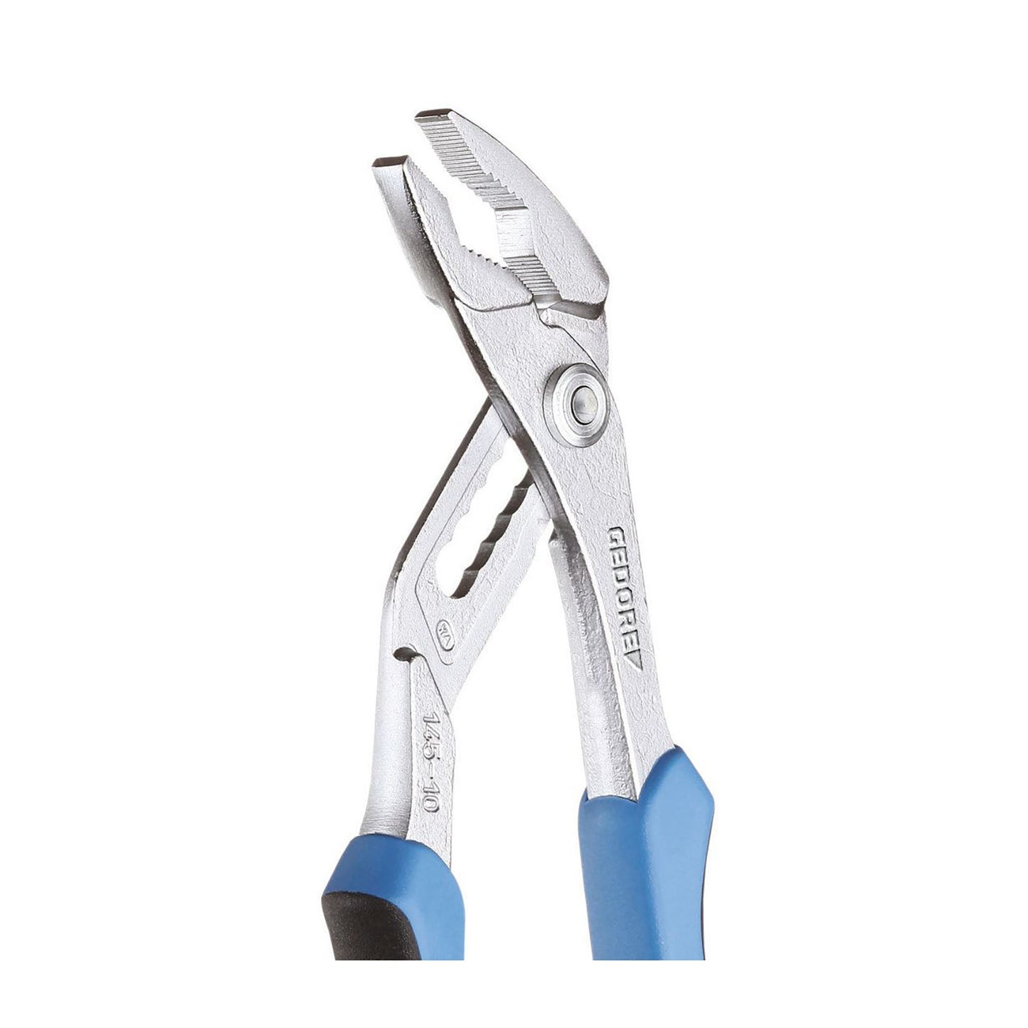 GEDORE 145 10 C - Rf 145 Tenacillas 10 C