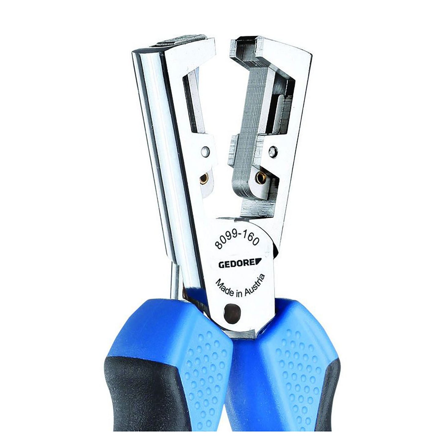 GEDORE 8099-160 JC - Alicate pelacable STRIP-FIX