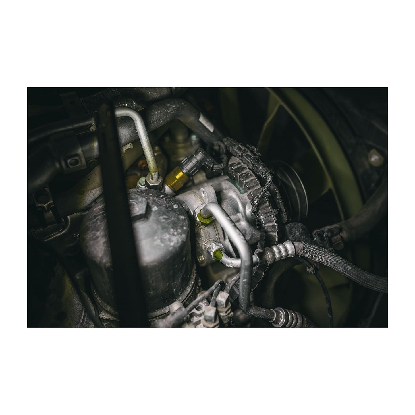 GEDORE 900 20 - Linterna LED Li-MH USB