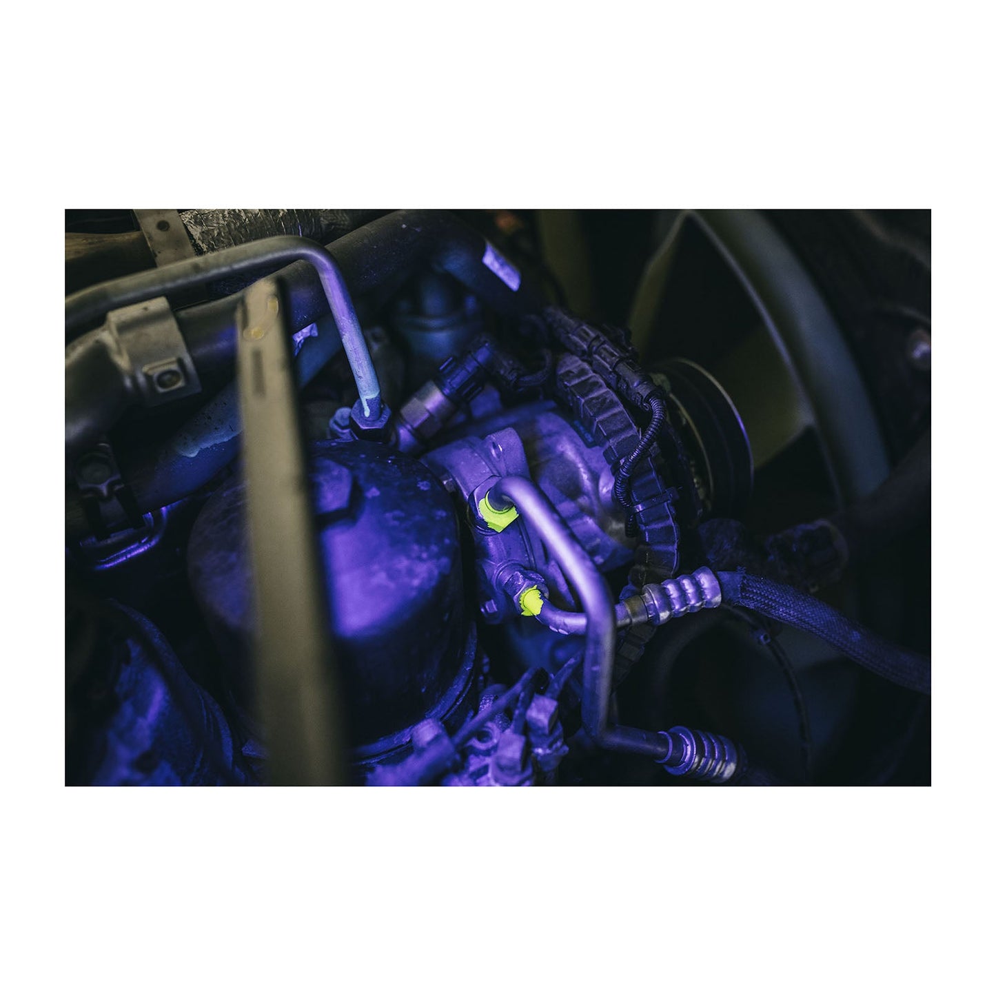 GEDORE 900 20 - Linterna LED Li-MH USB