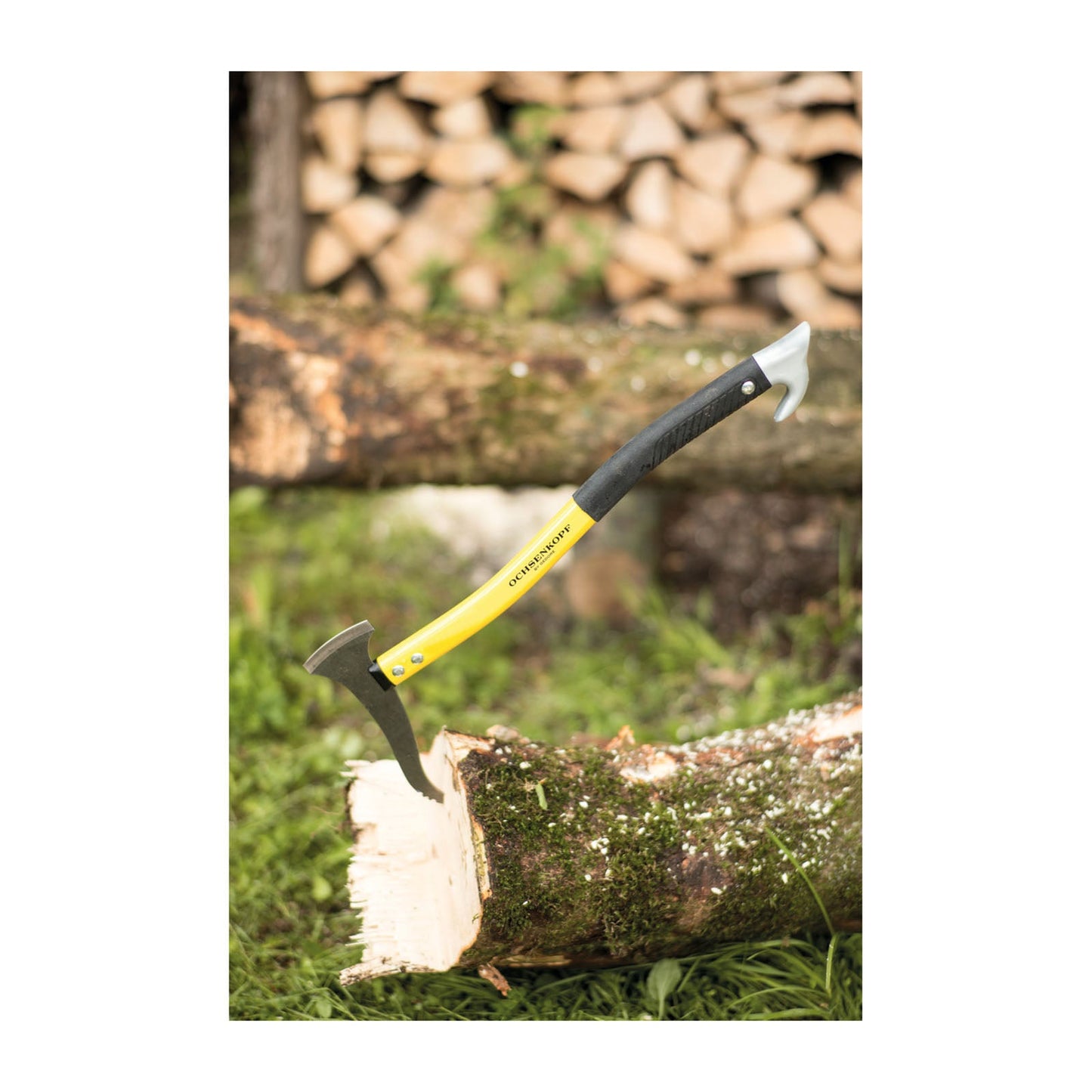 Pelle en aluminium 50 cm