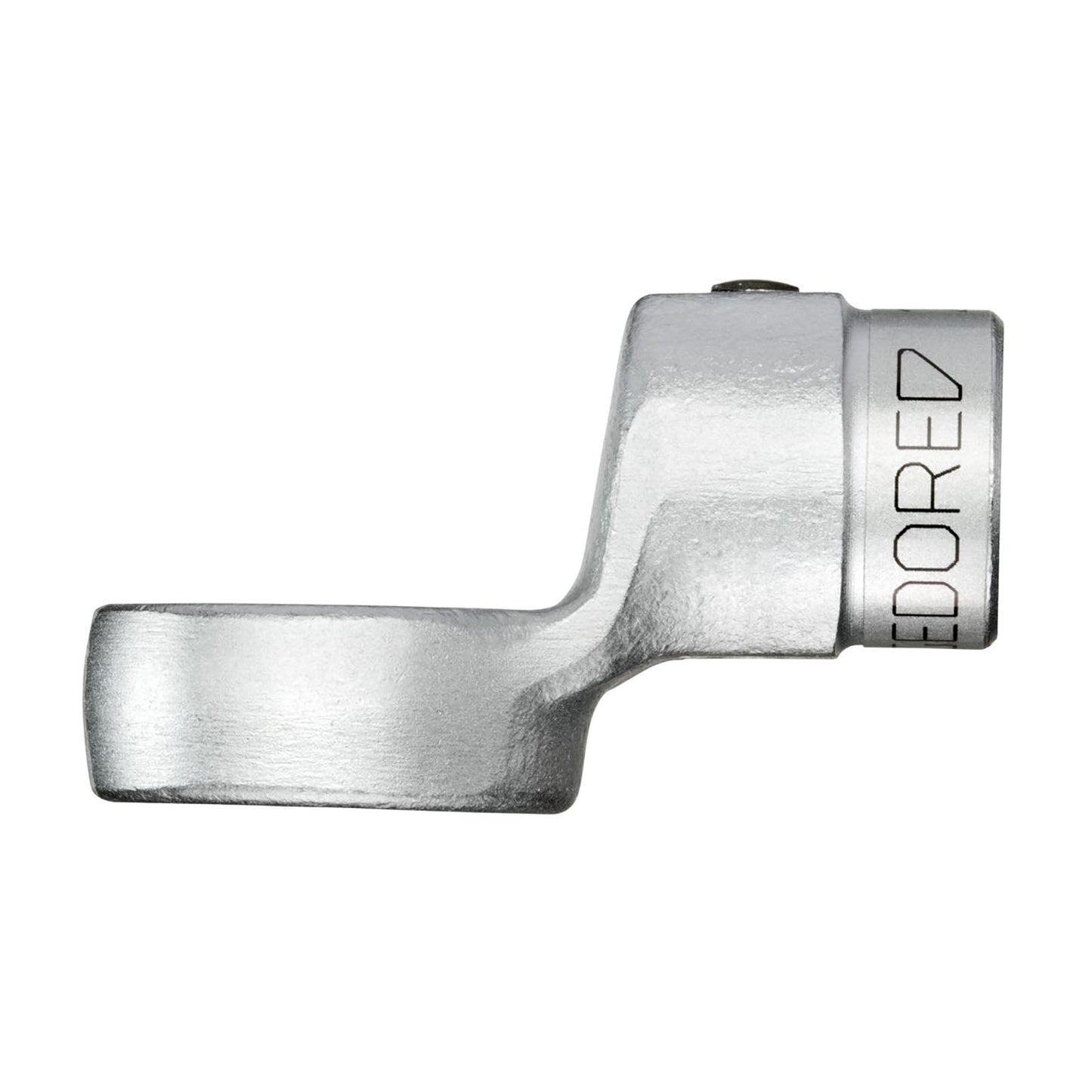 GEDORE 8797 - Cabezas intercambiables de boca poligonal abierta para dinamométricas de espiga de 16 (Z 16)