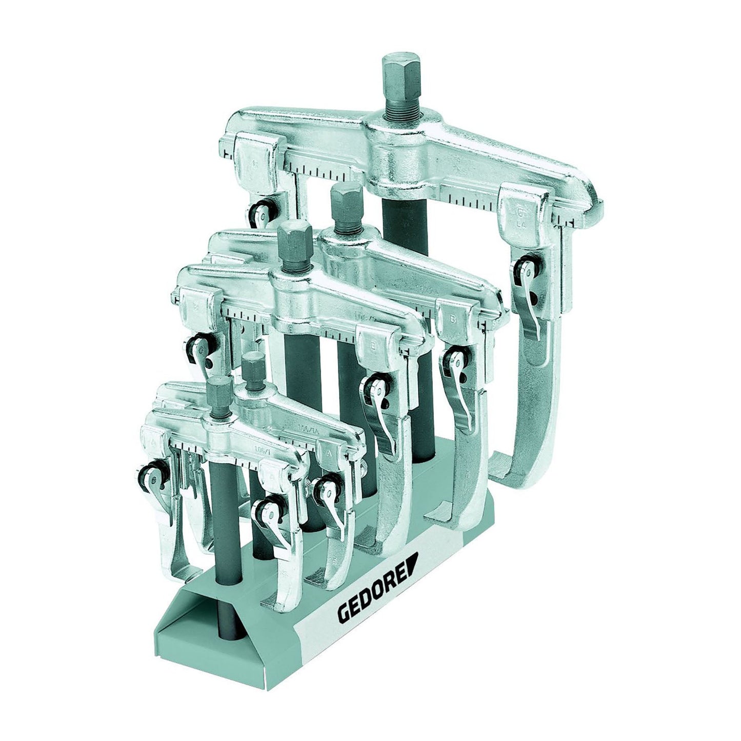 GEDORE 1.06/ST-E - Expositor venta 1.06-E