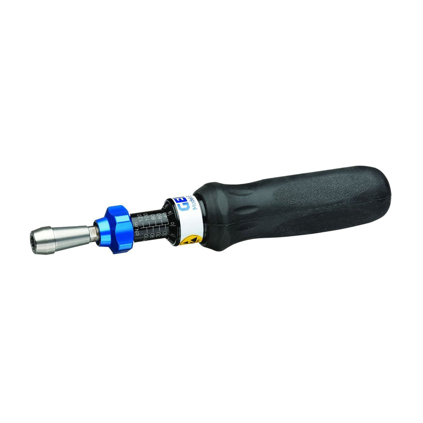 GEDORE QSA 4 FH - Tournevis dynamométrique 1/4" 0,8-4 lbf.in 060720