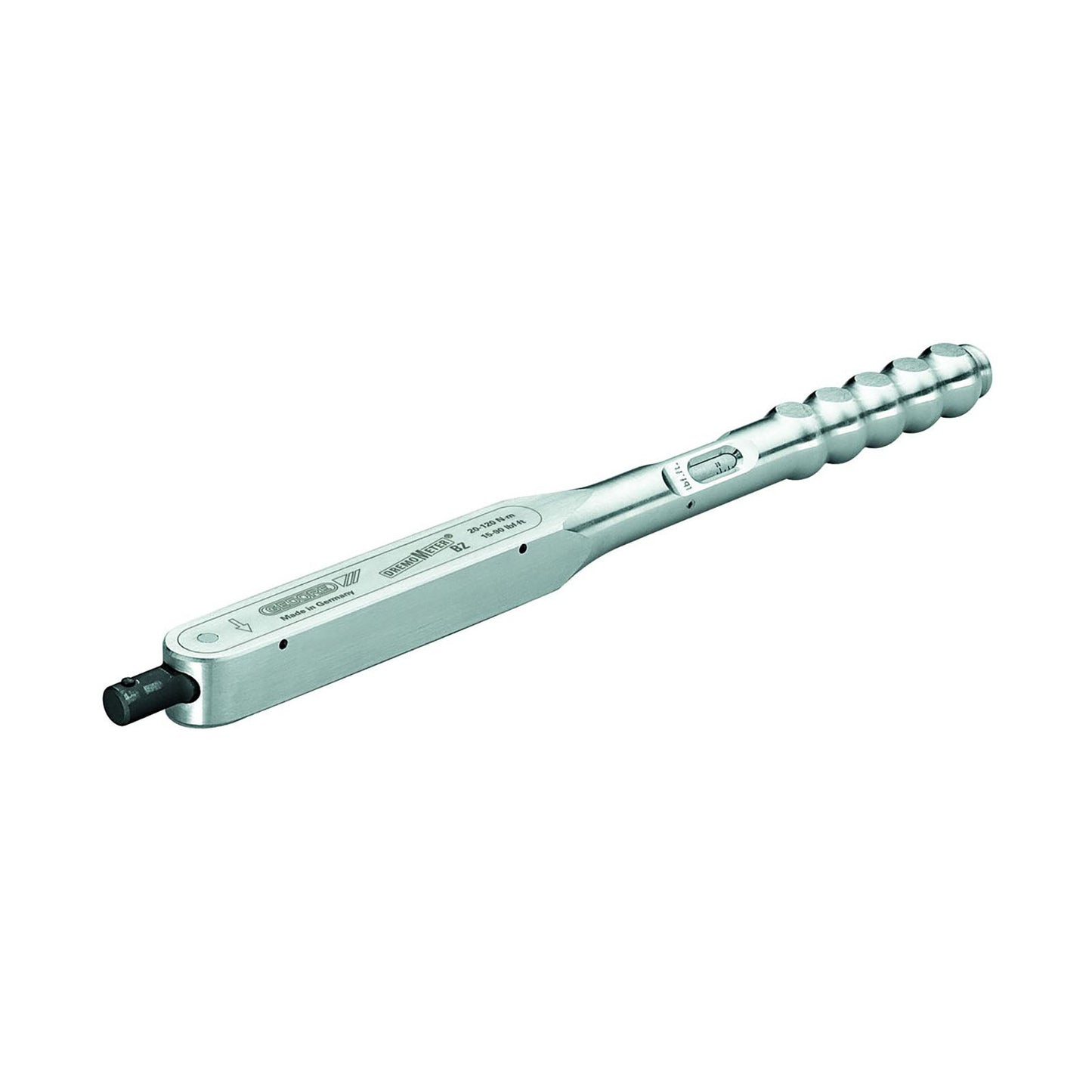 GEDORE 7461-01 - Dremometer Z A+S 16 25-120 Nm