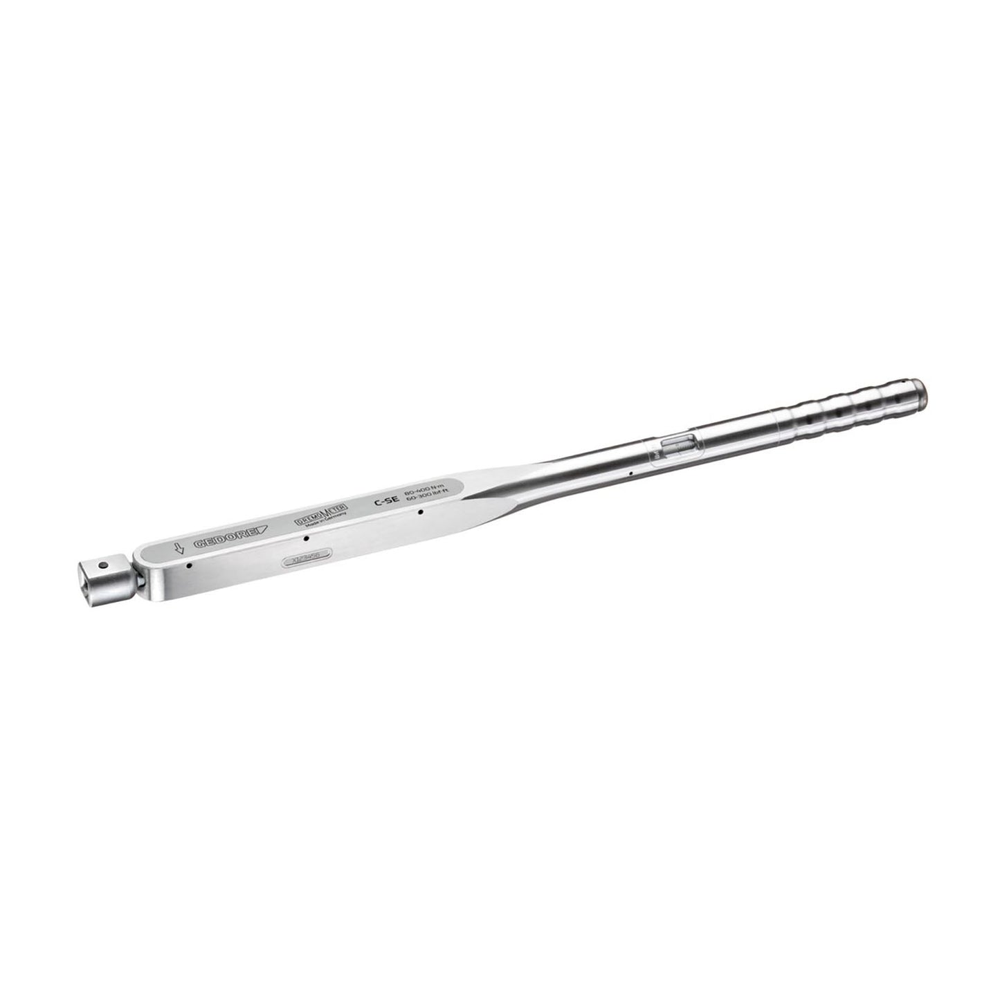 GEDORE 7482-01 - Dremometer SE A+S 16 80-400 Nm