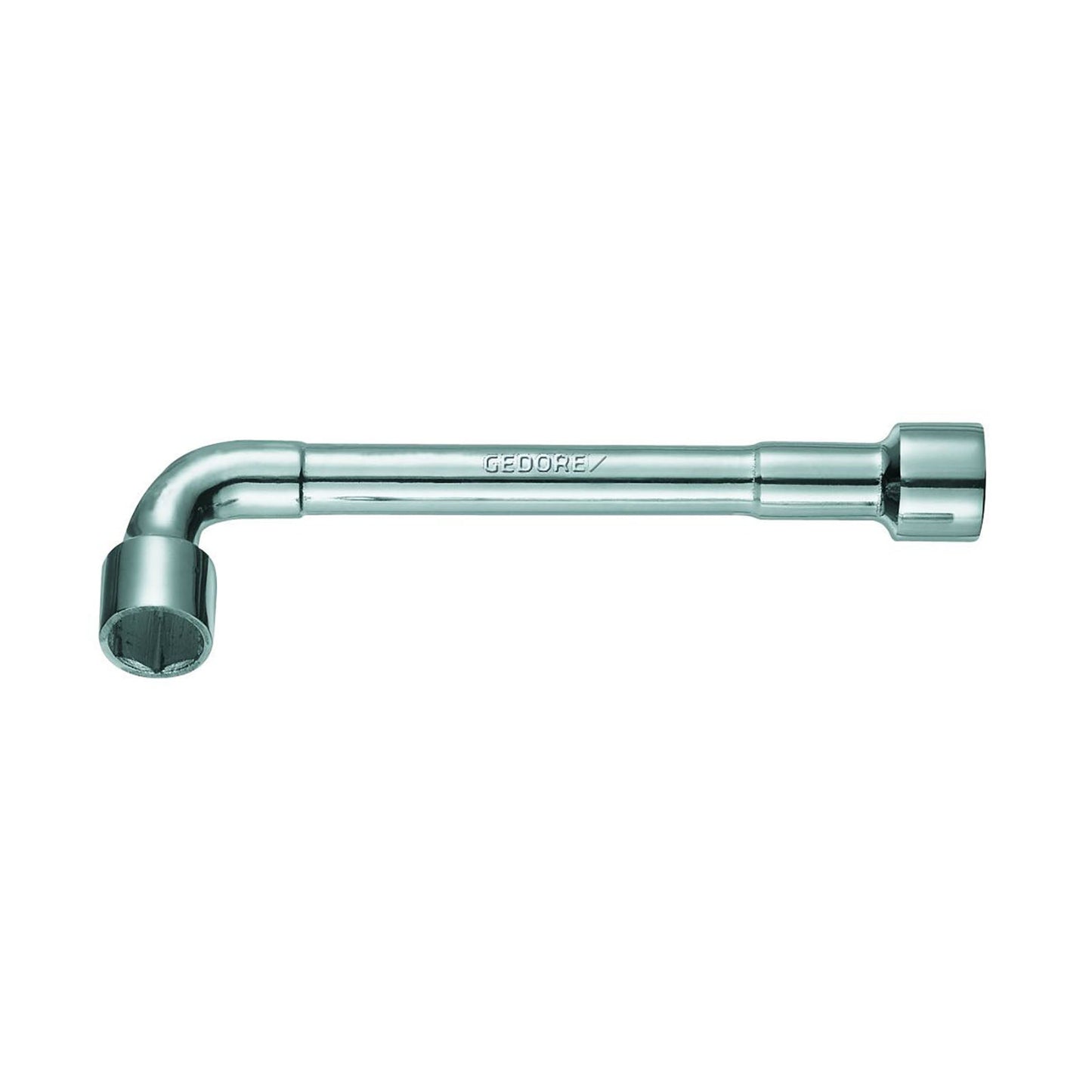 GEDORE 25PK - Llaves de Pipa de Doble Boca