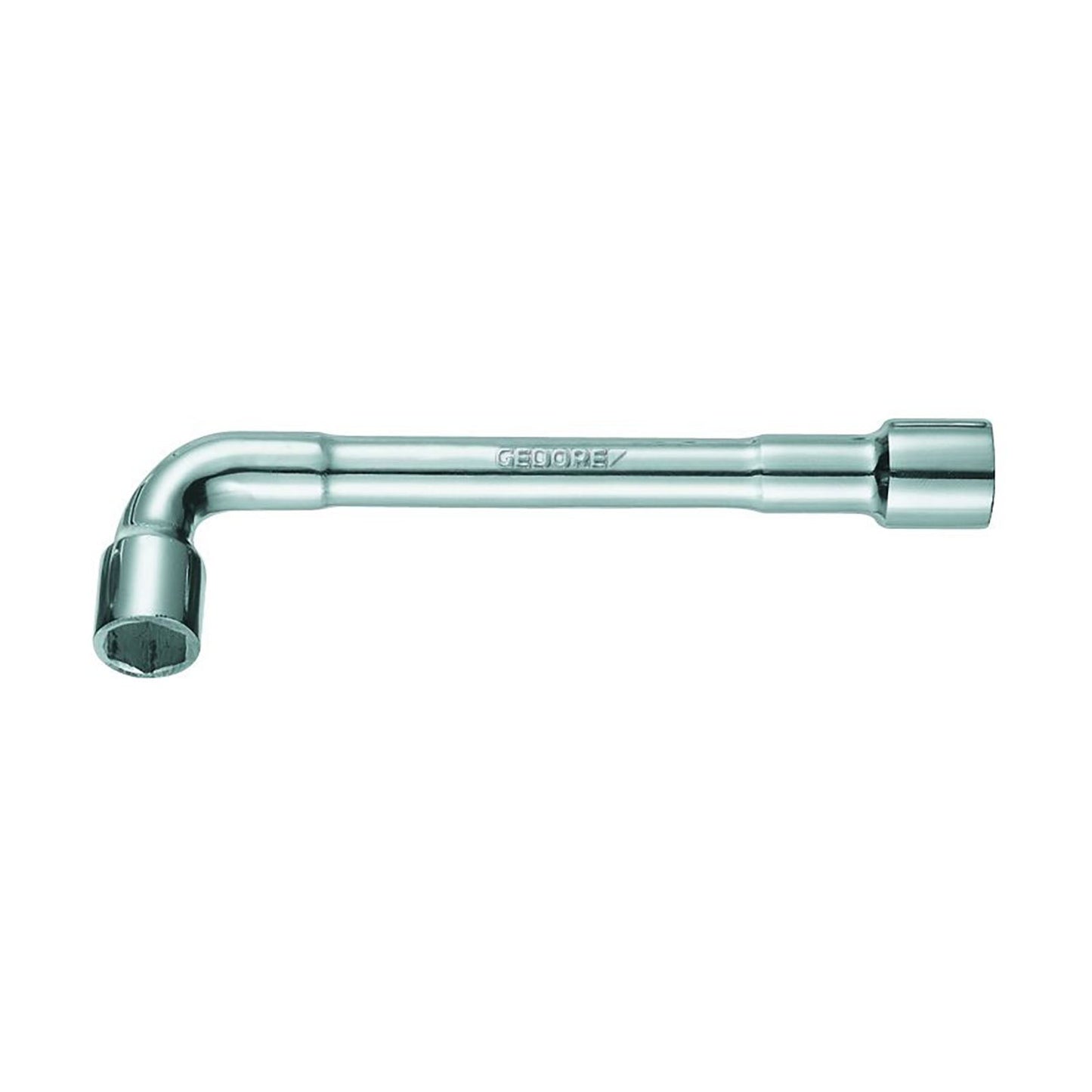 GEDORE 25PK - Llaves de Pipa de Doble Boca