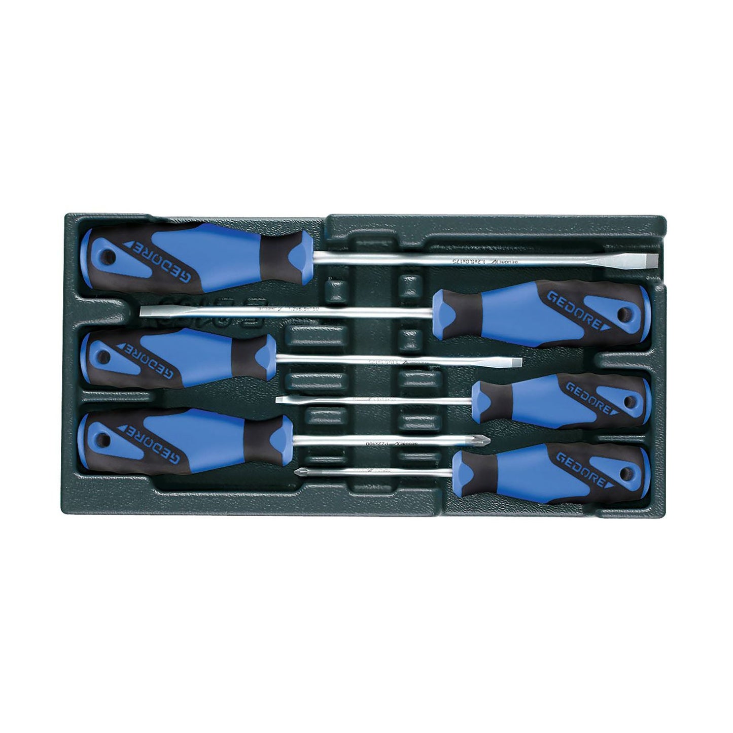 GEDORE 1500 ES-2150 PZ - Módulo - 1500 ES-2150 PZ