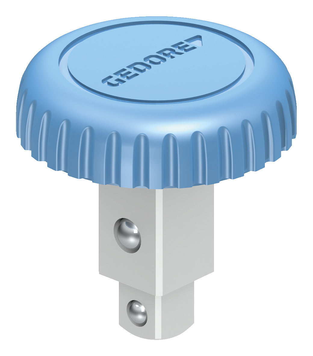 4549-87S - Cabezal tipo Seta 1/4" (1545167)