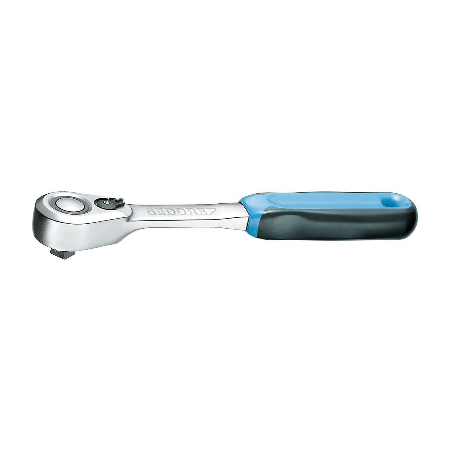 GEDORE SB 3093 U-20 - Clé à rochet 3/8" sous blister