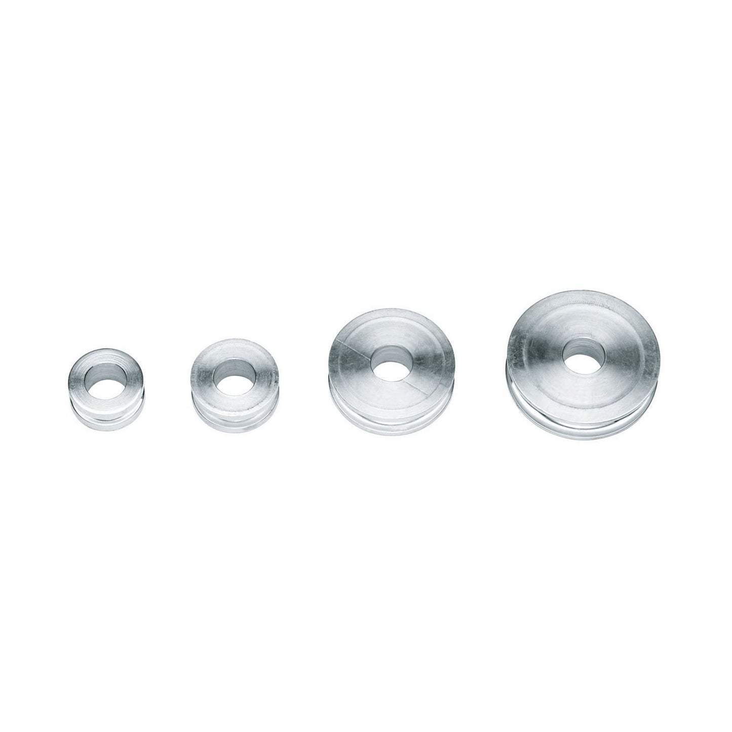 GEDORE 278505 - Segment de cintreuse de tubes 5 mm