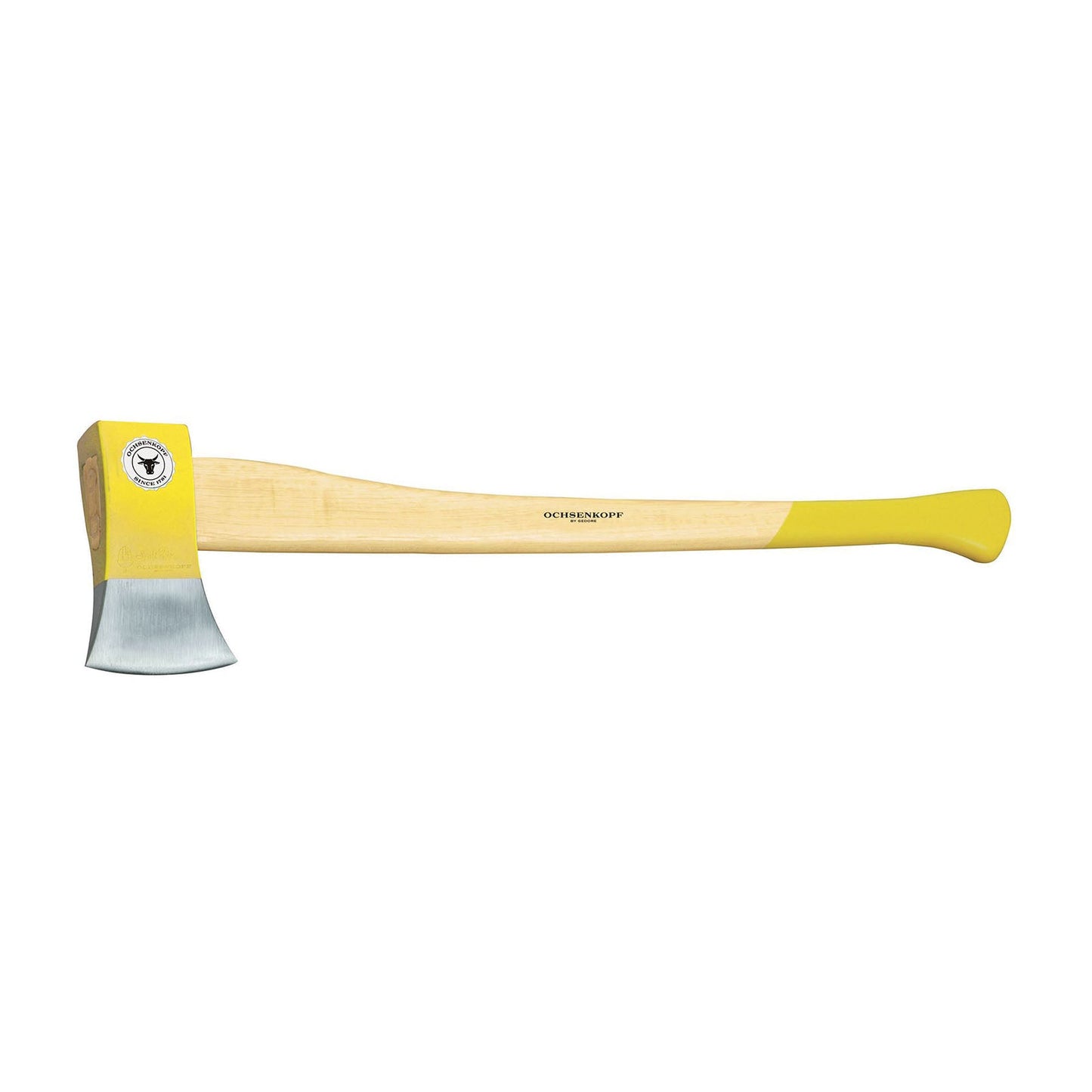Hache SPALT-FIX, manche en frêne, 1250 g