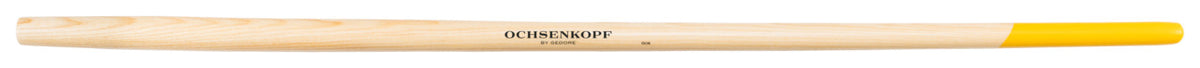 Mango de recambio de fresno Ochsenkopf 1180 mm — vista 6