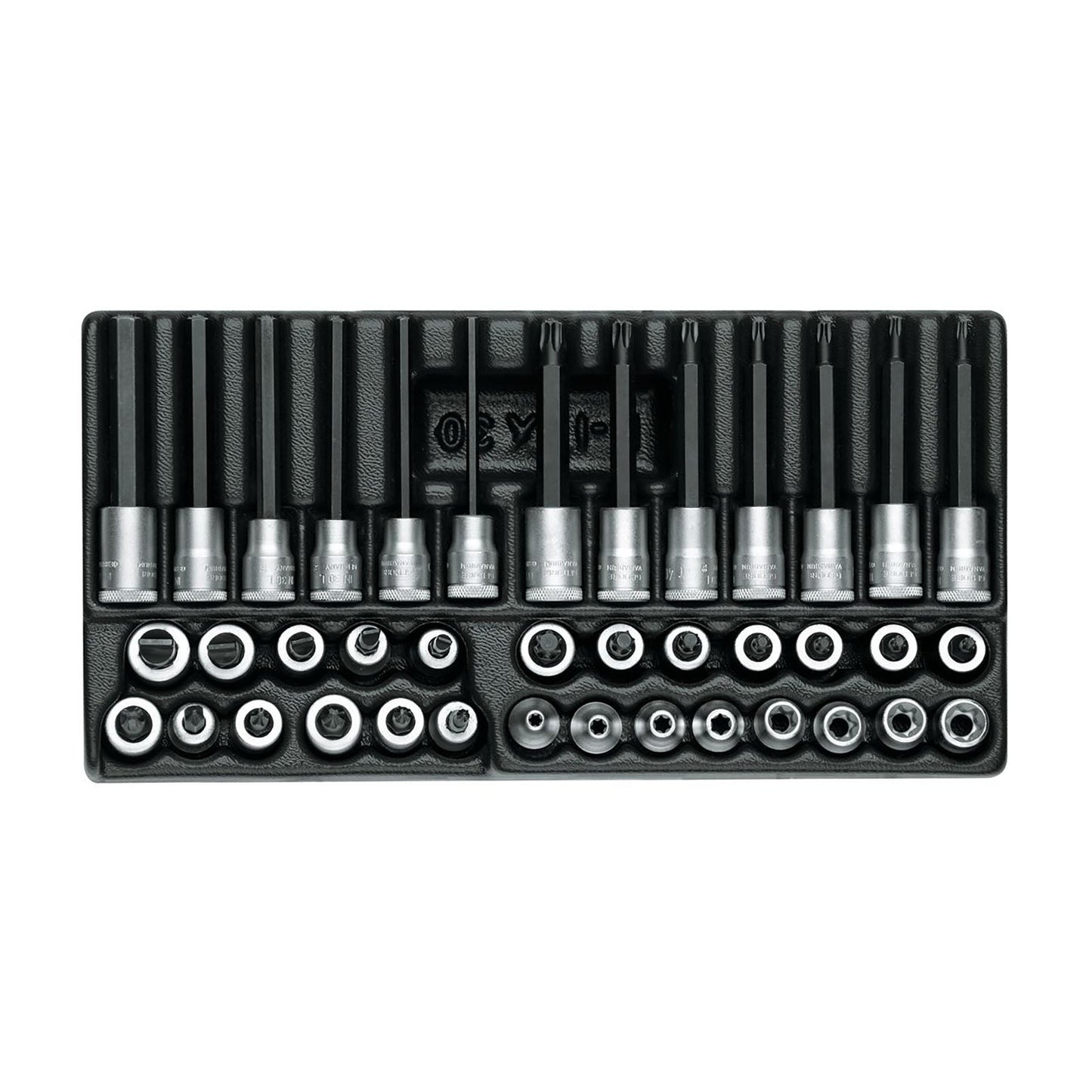 GEDORE 1500 ES ITX 30 - Módulo - 1500 ES-ITX 30