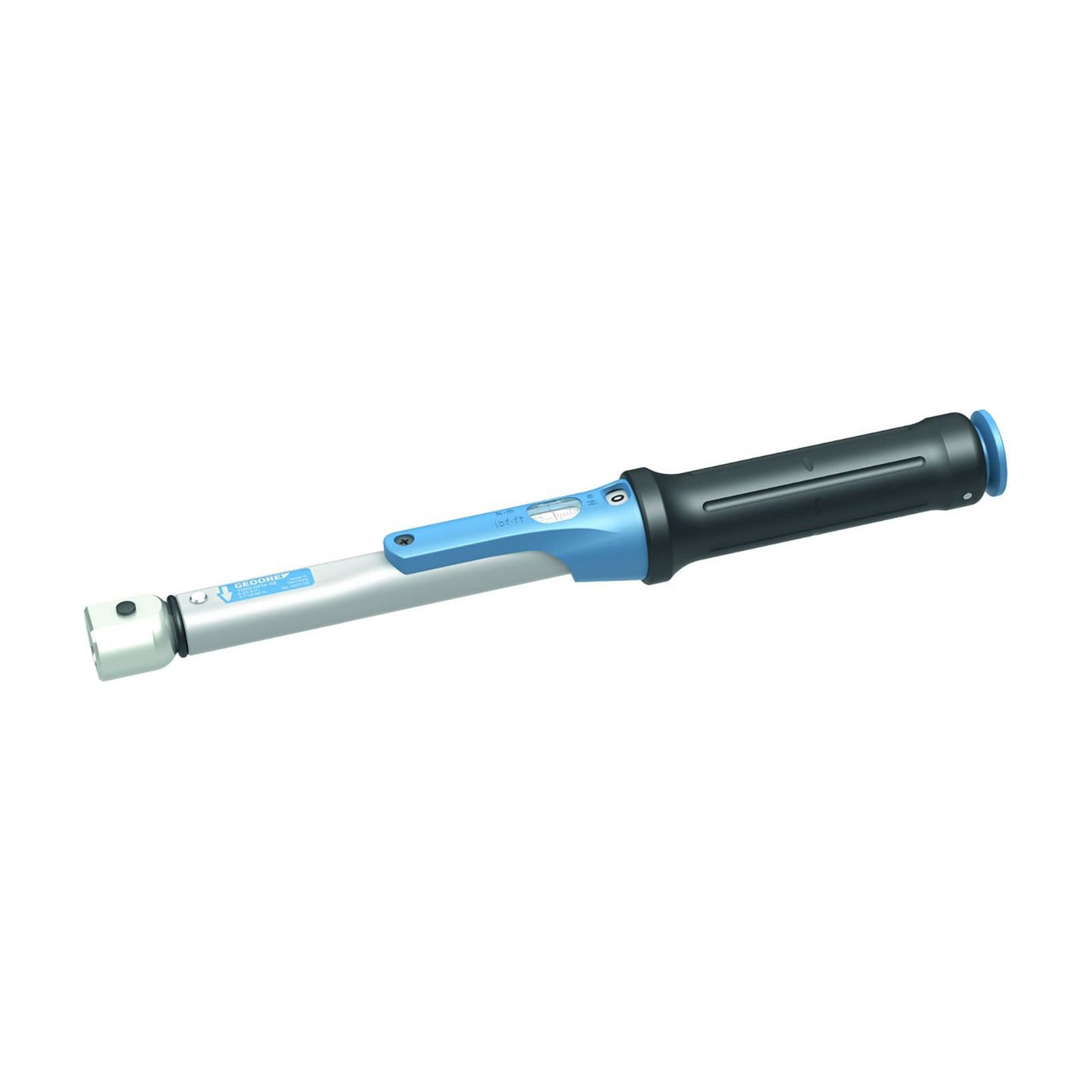 GEDORE 4101-05 - Torcofix SE 9x12 10-50 N.m.