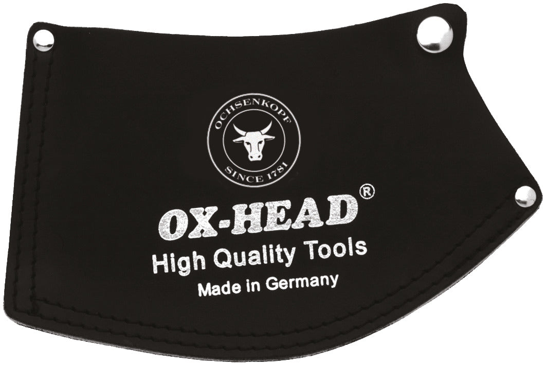 OX E 443-0000 - Protección del filo para el hacha de competición