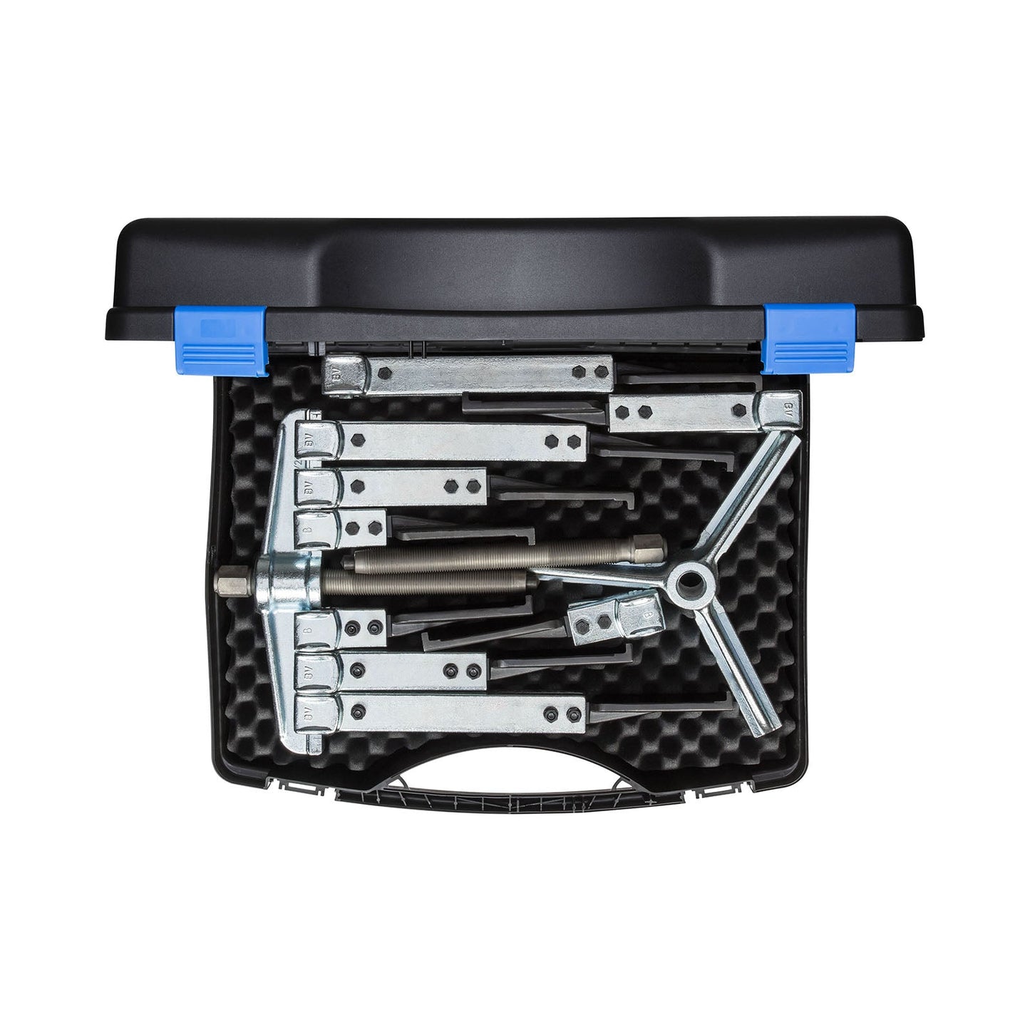 GEDORE 1.07/K-2 - Kit Extractors 2 i 3 potes (1676008)