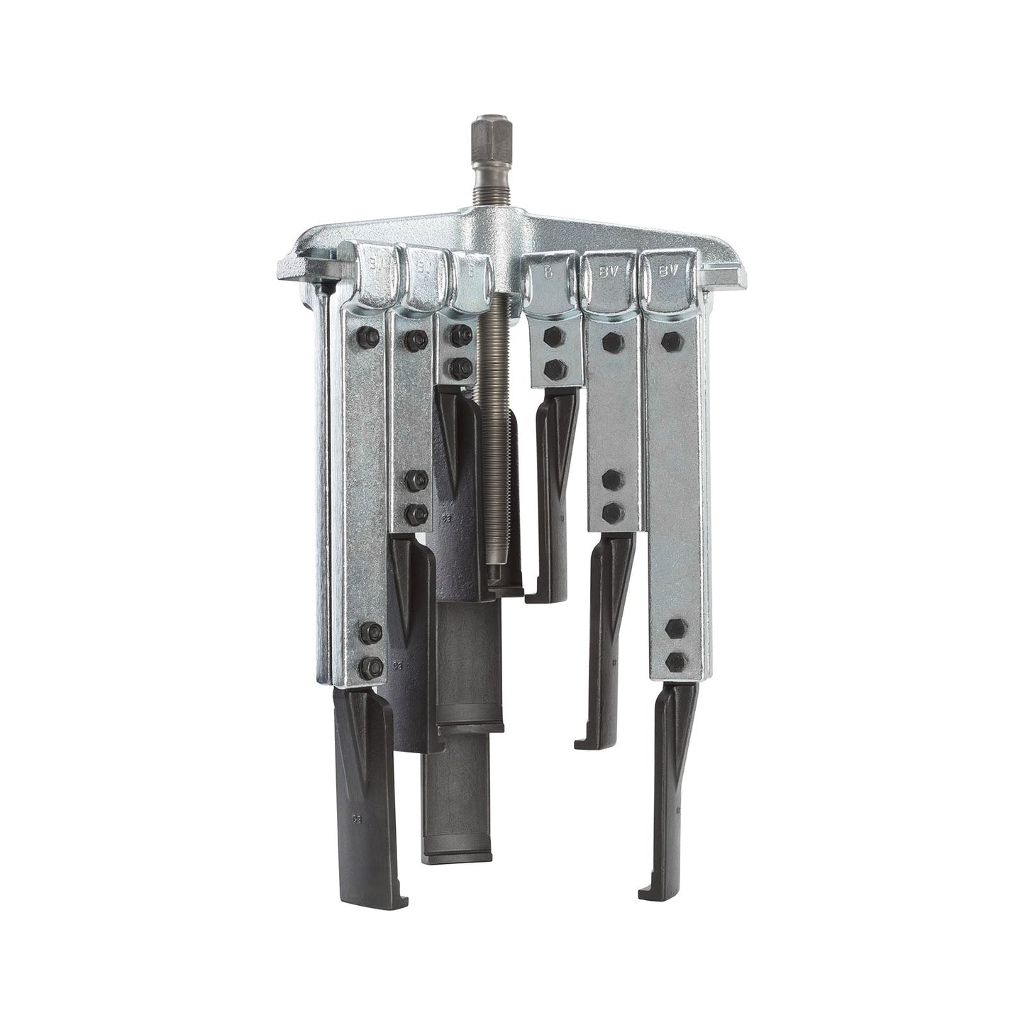 GEDORE 1.07/K-2 - Kit Extractors 2 i 3 potes (1676008)