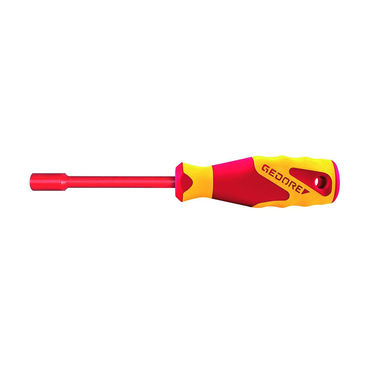 GEDORE VDE 2133 17 - RF.VDE 2133 SOCKET KEY 17 (1747185)