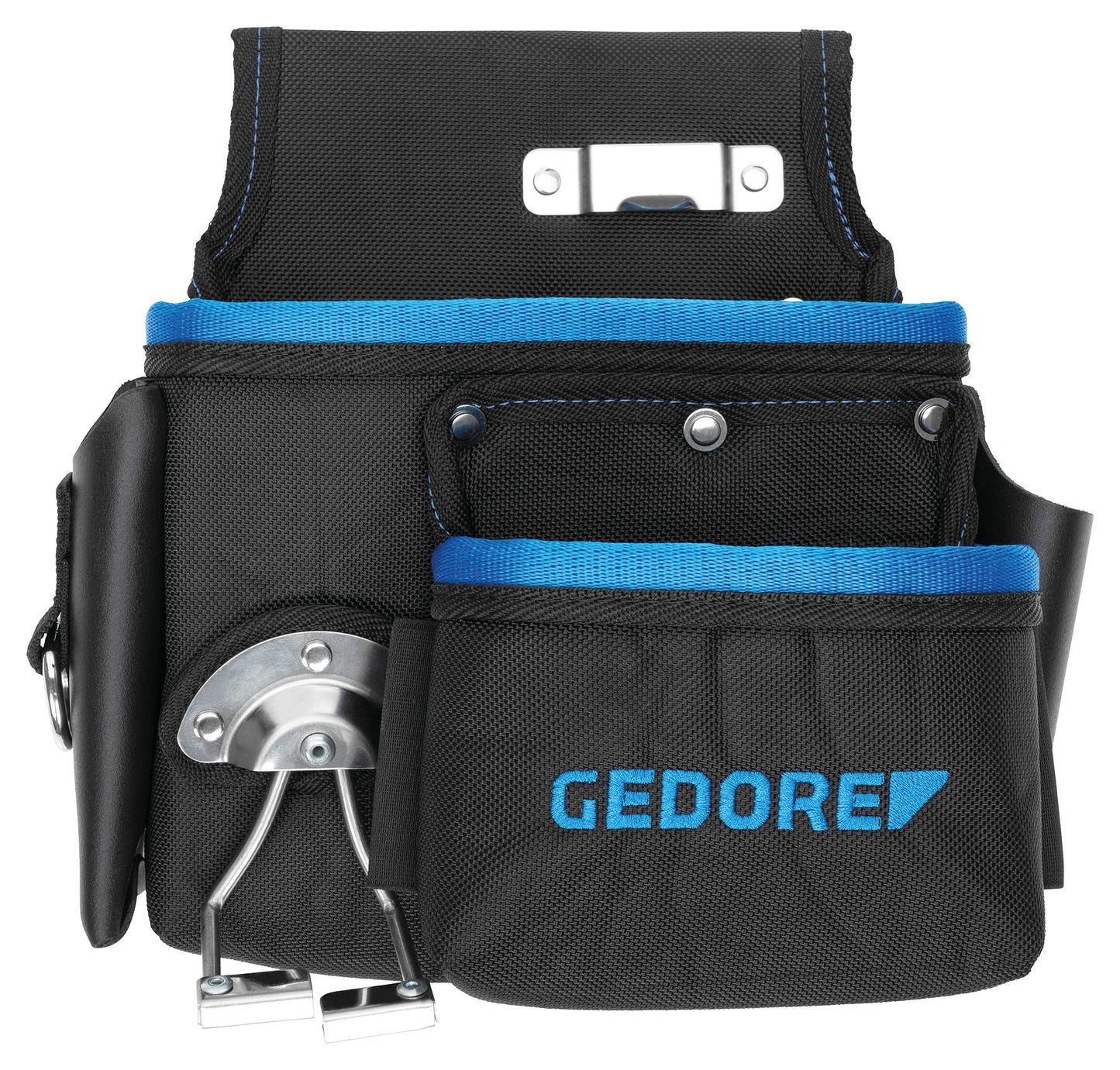 GEDORE WT 1056 2 - Bolsa universal WT 1056-2