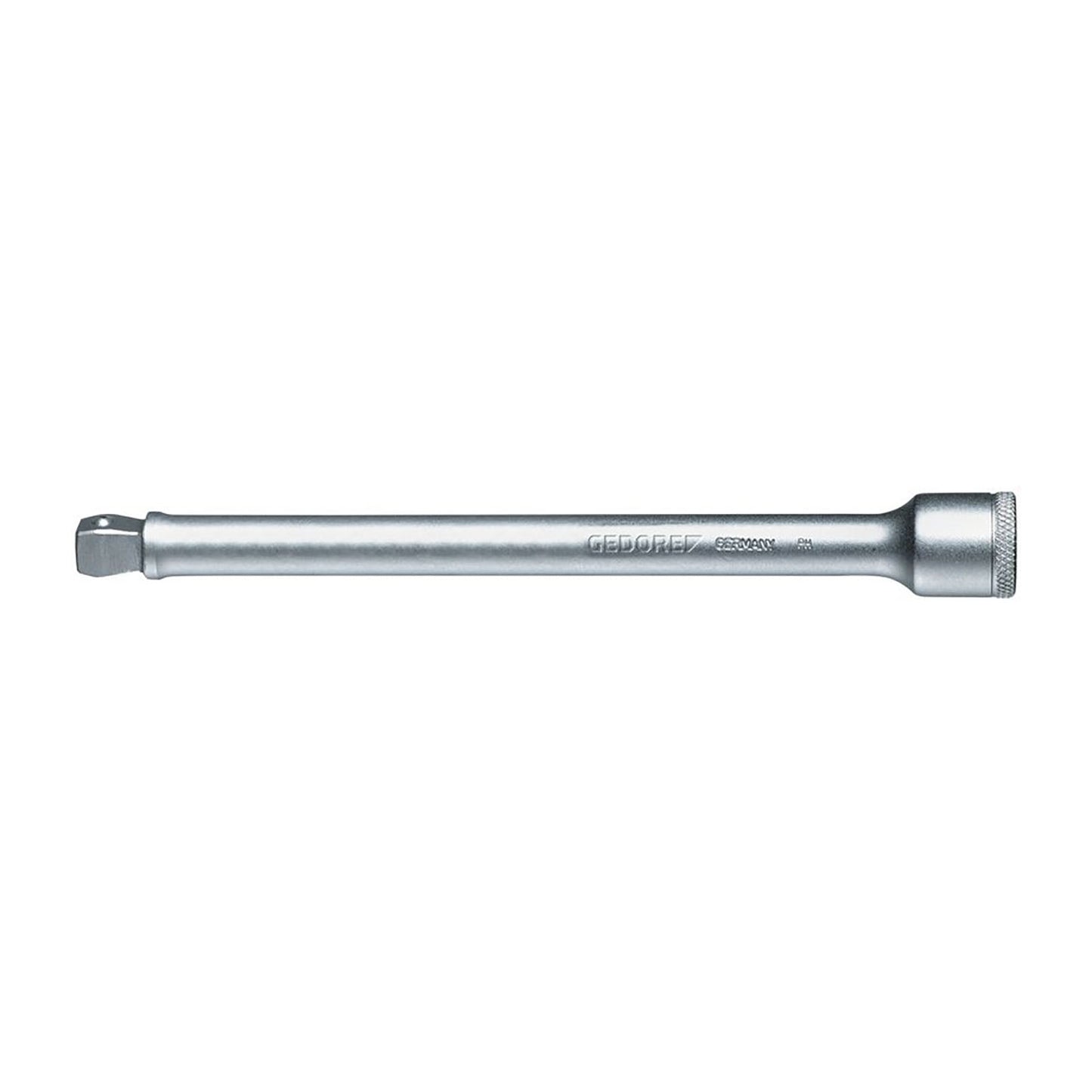 GEDORE 3090 KR-10 - Alargadera de 3/8", 250 mm