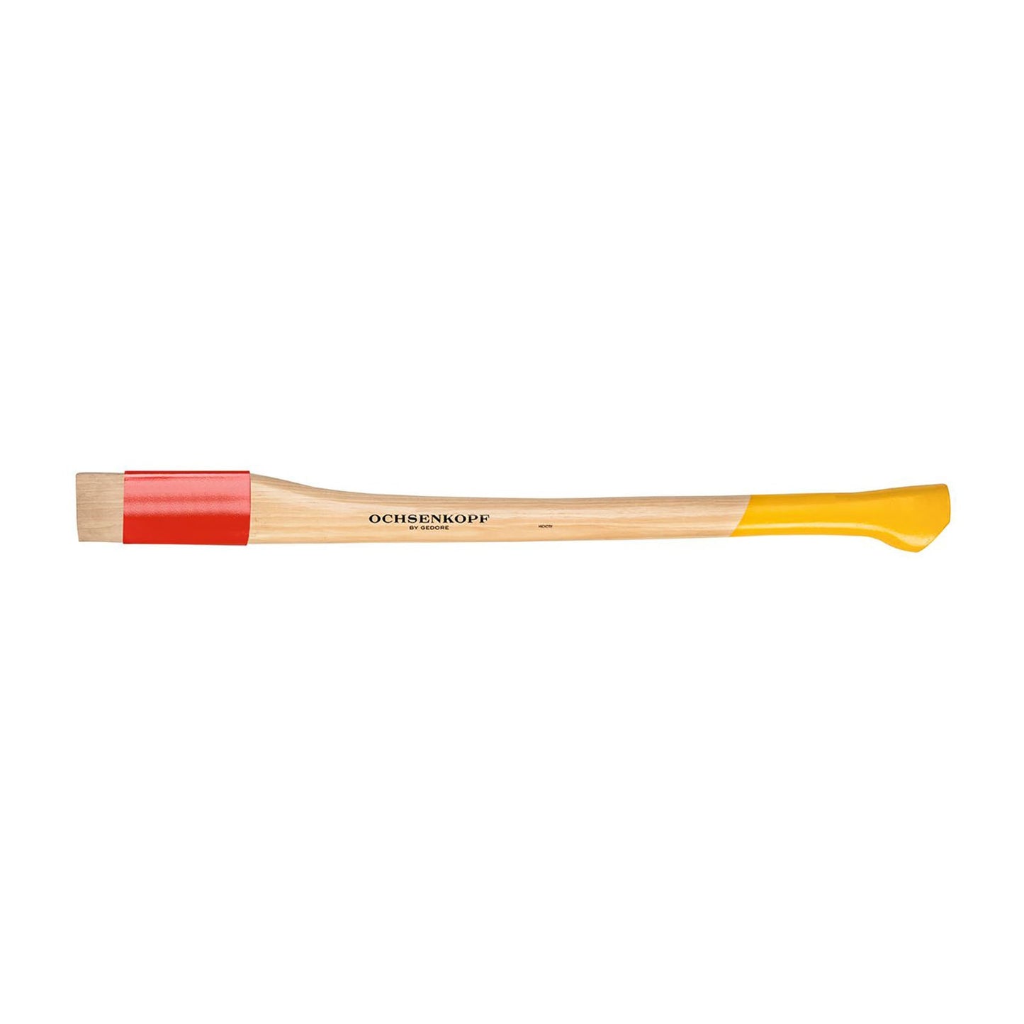Mango de recambio de nogal ROTBAND-PLUS 800 mm