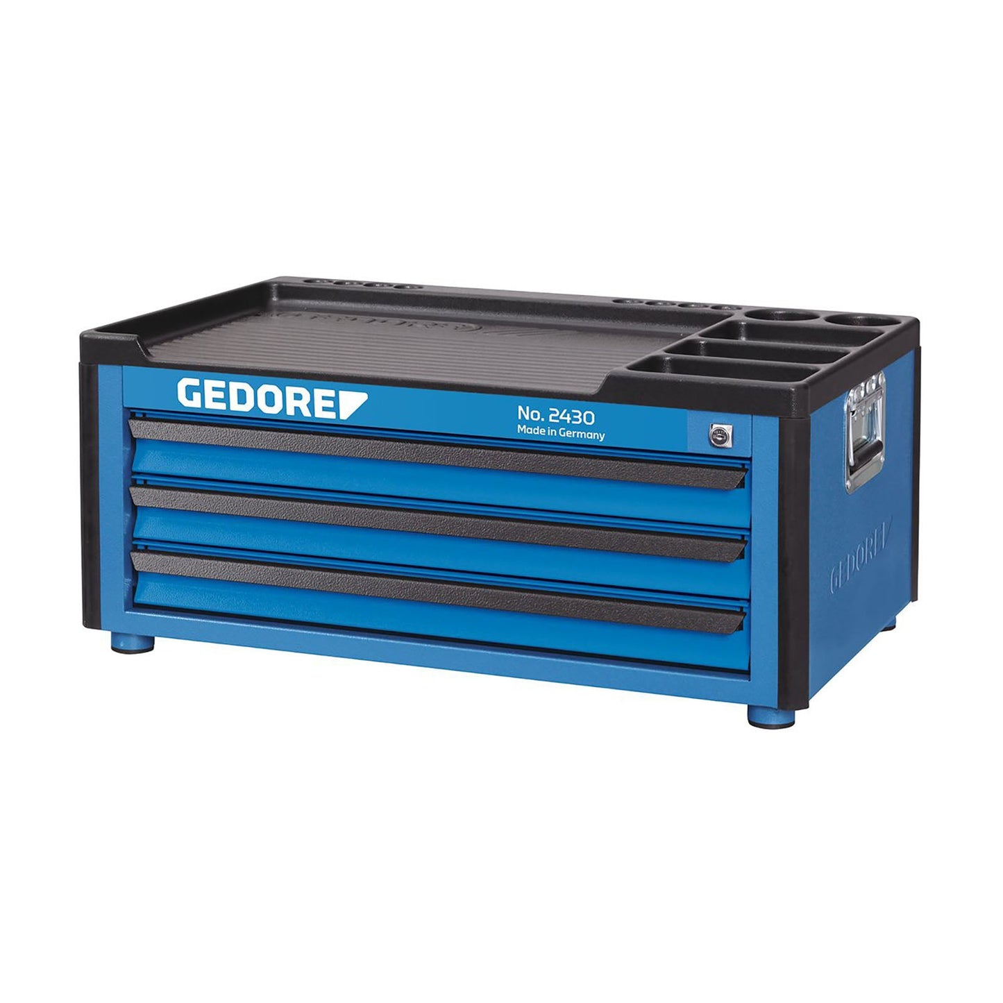 GEDORE 2430 - Cofre de herramienta