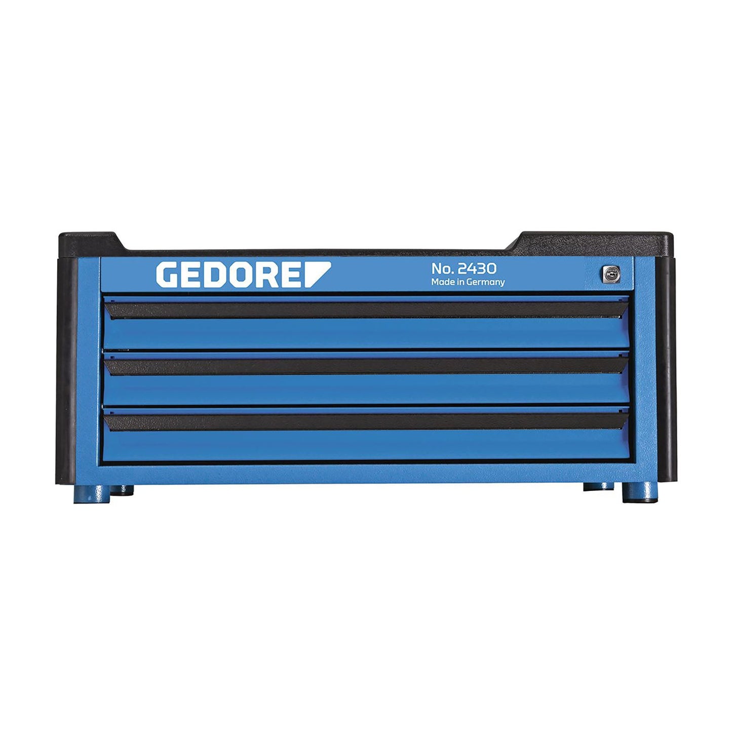 GEDORE 2430 - Cofre de herramienta