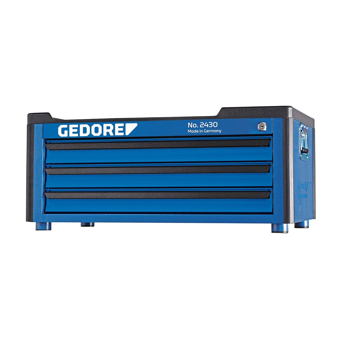 GEDORE 2430 - Cofre de herramienta