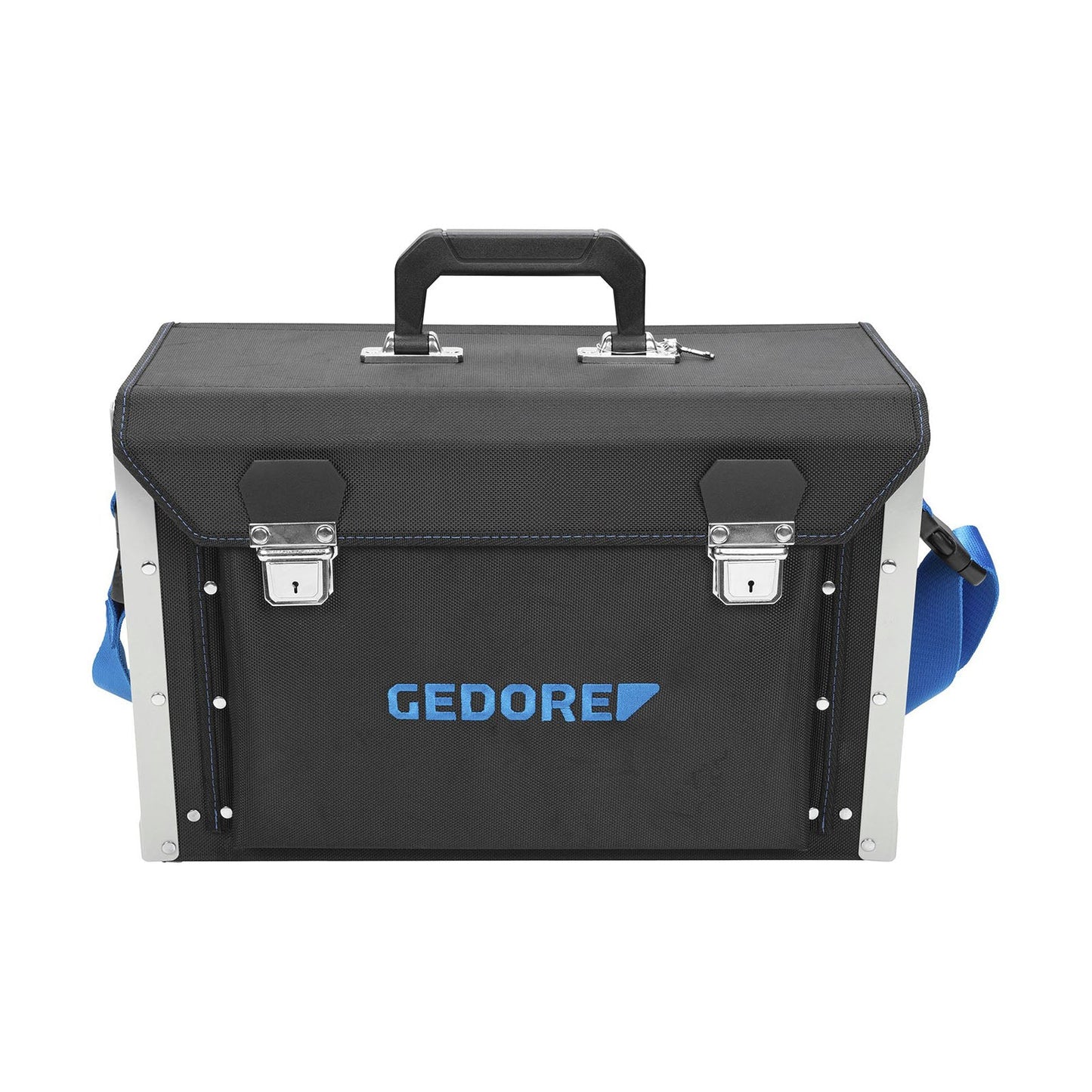 GEDORE WK 1091 L - Maleta de hta vacía