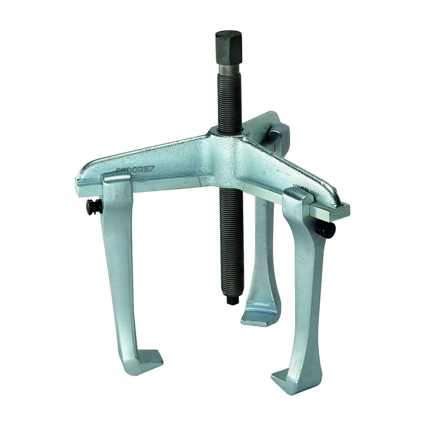 GEDORE 1.07 - Extractores universales de 3 patas