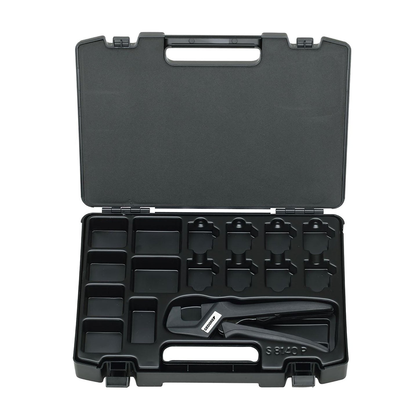 GEDORE S 8140 PN - Pince 8140 en coffret