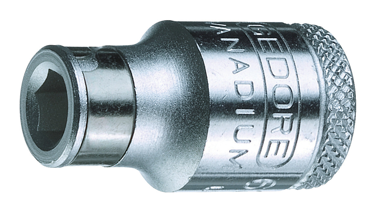 630 - Adaptador 3/8" a Puntas 1/4"