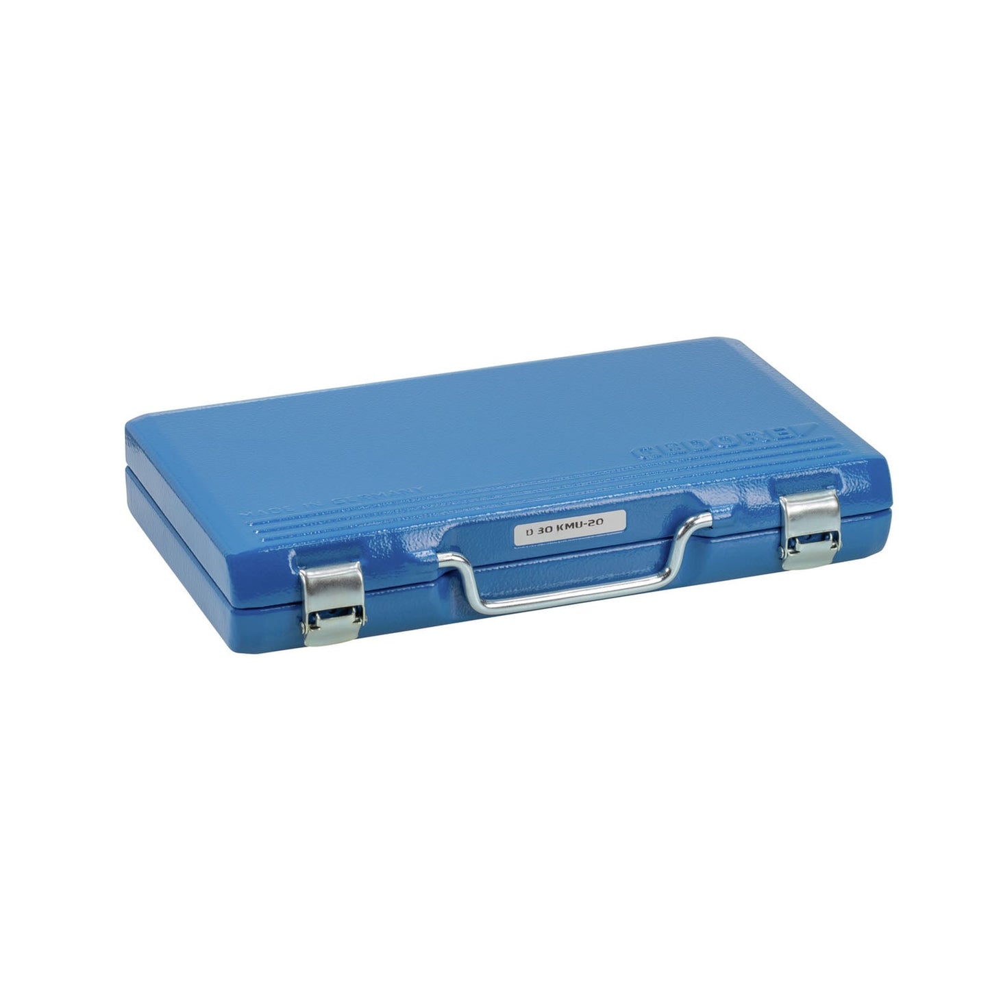 GEDORE D 30 KMU-20 - Juego de Vasos Unit Drive 3/8"