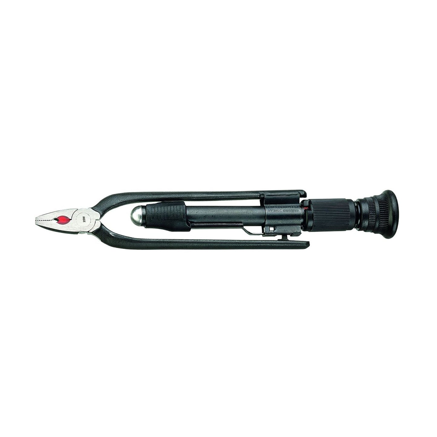 GEDORE 8385 - Pince spéciale pour tresses