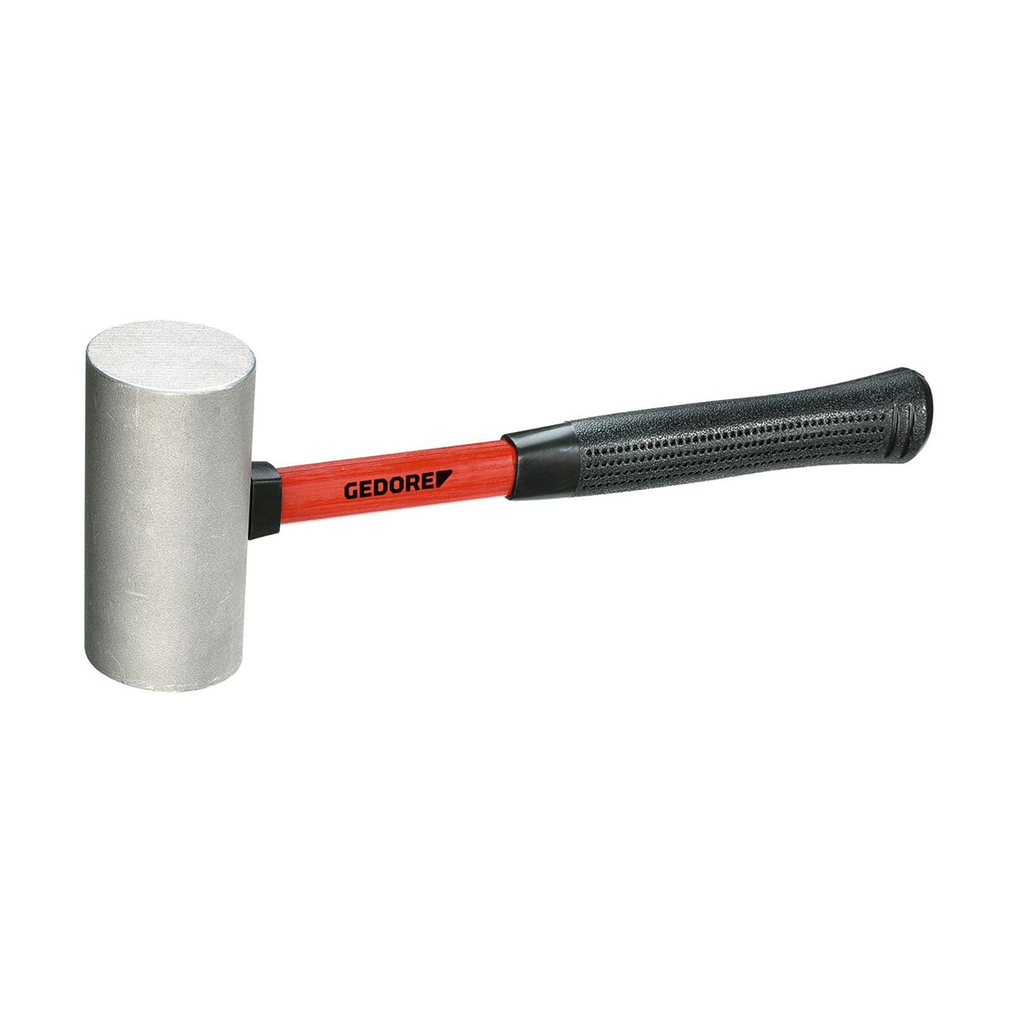 GEDORE 21 F-1000 - Maza de aluminio 1000 g
