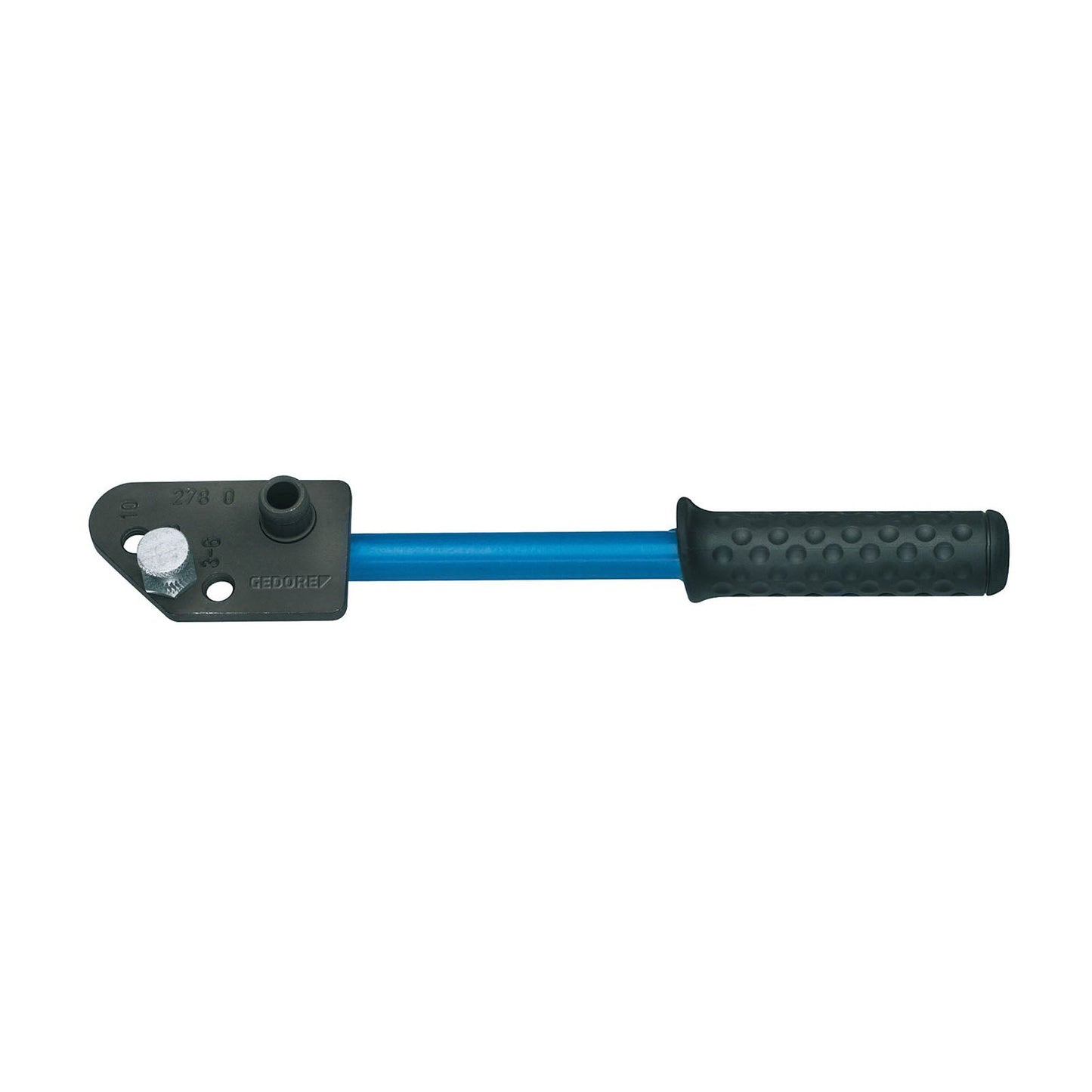 GEDORE 278570 - Corps de base, taille 0 - 278570