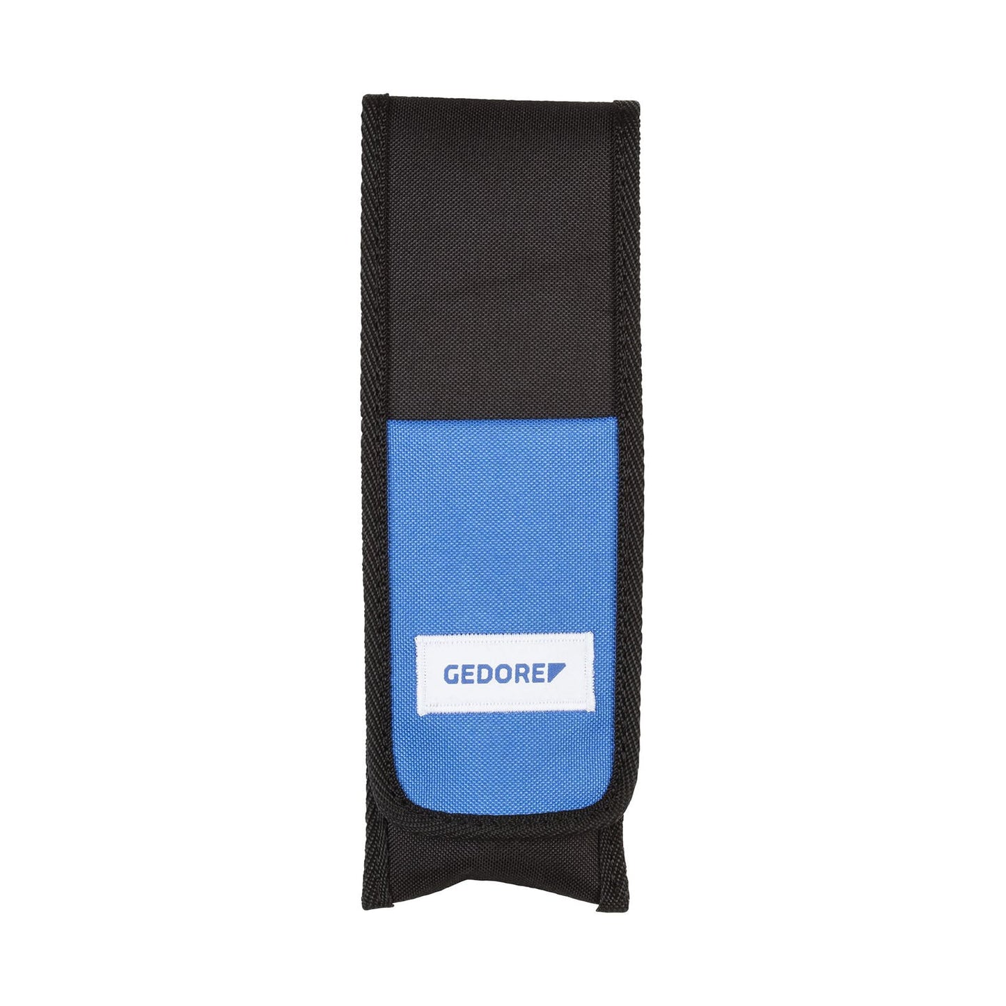 GEDORE S 7 R-04 - Estuche llaves comb.carraca