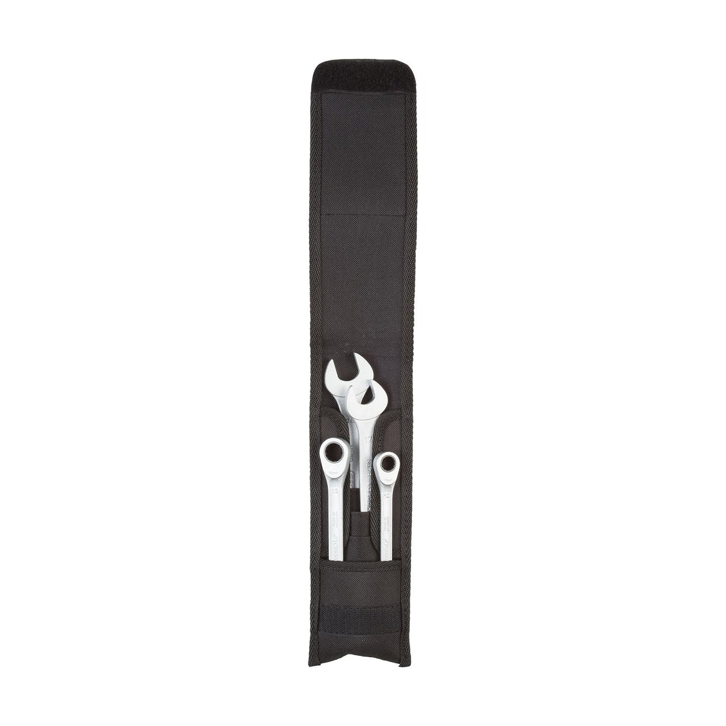 GEDORE S 7 R-04 - Estuche llaves comb.carraca